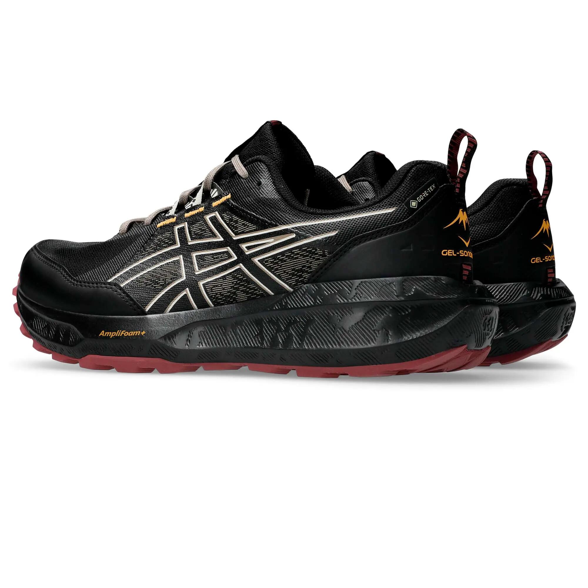 Asics Gel-Sonoma 8 Gtx Chaussures De Running Adulte 4/5
