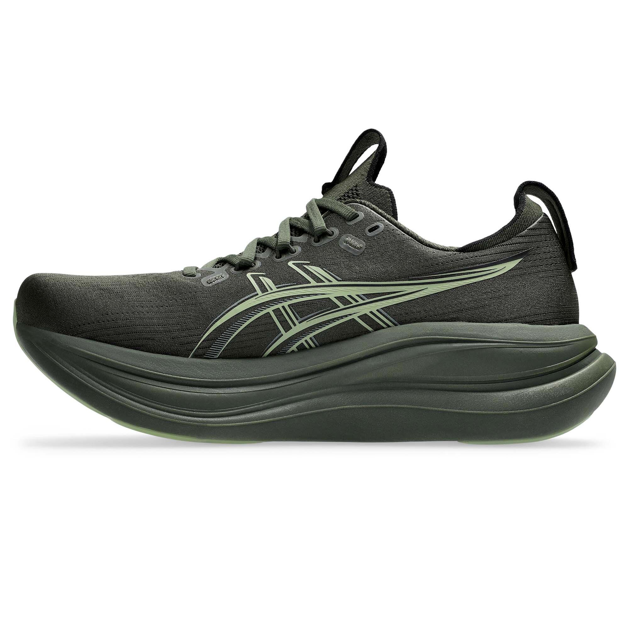 Sapatos De Running Asics Gel-Nimbus 28 Adulto 3/5