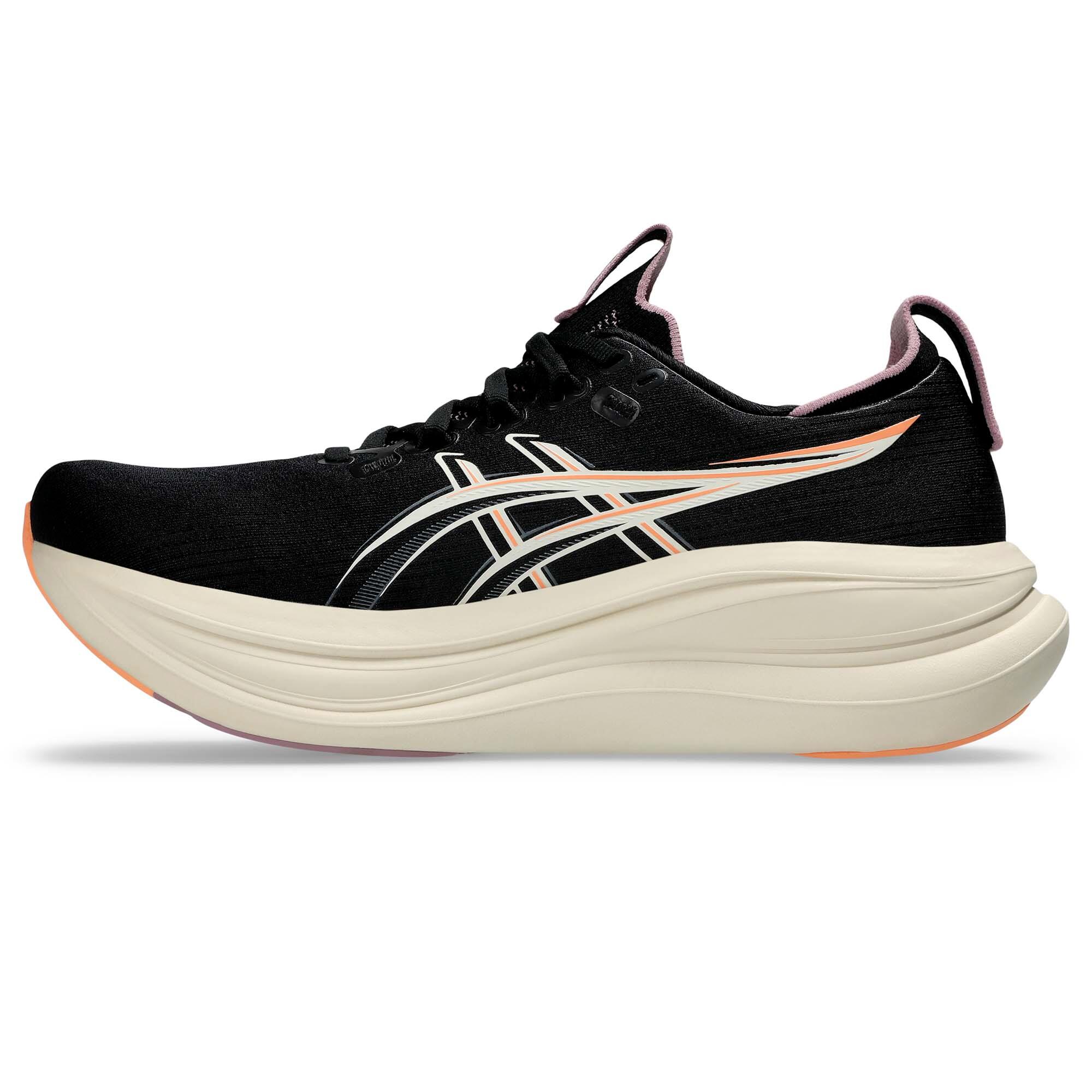 Chaussures De Running Asics Gel-Nimbus 28 Adulte 3/5