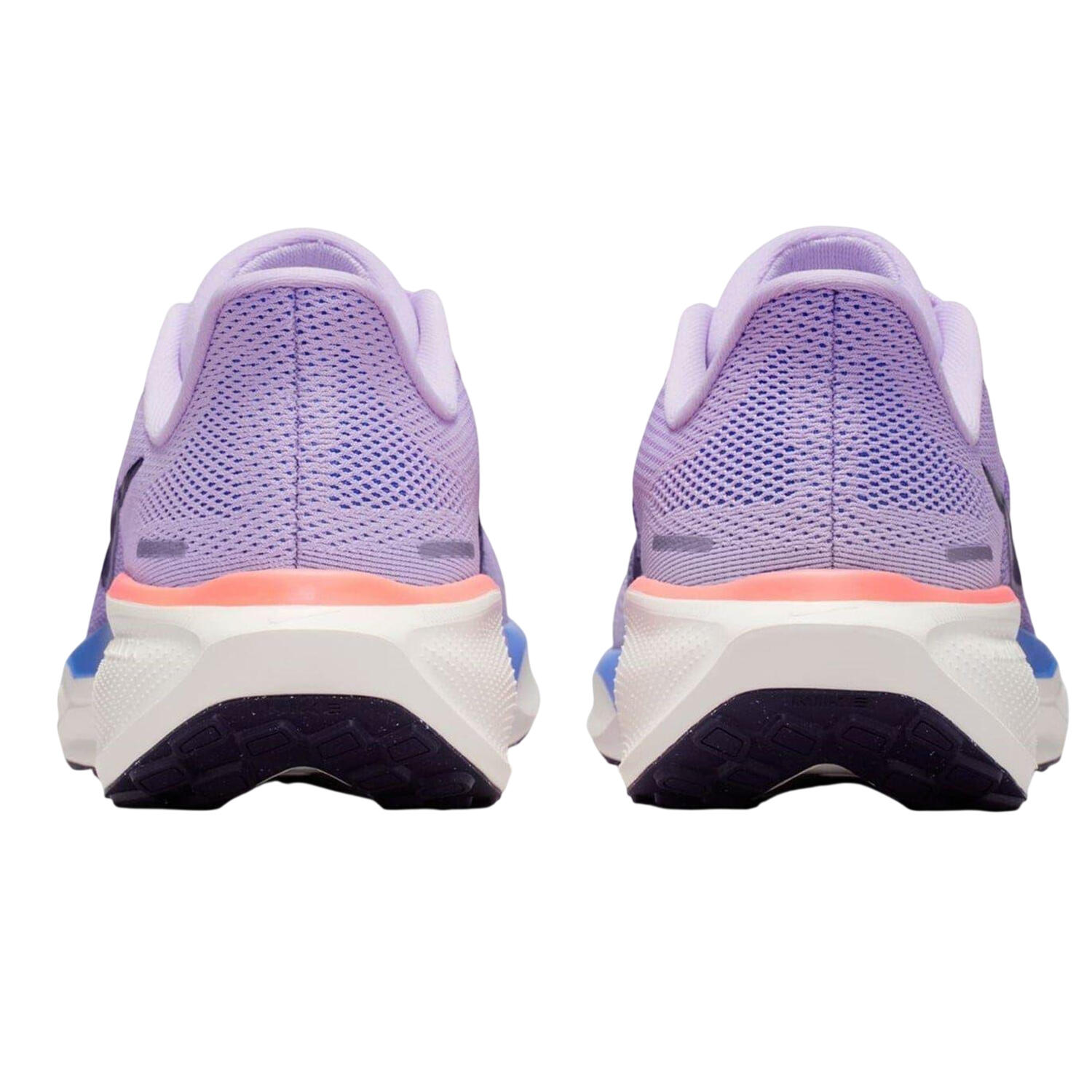 Sneaker für Damen Veilchen/Violett 2/4