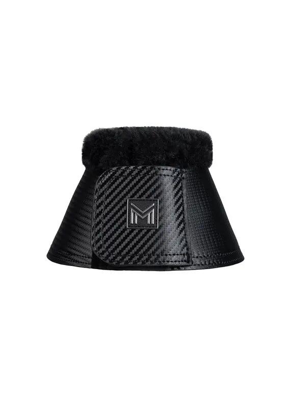 Campanas Borreguito Equitación Maximilian Drift Black 2/5