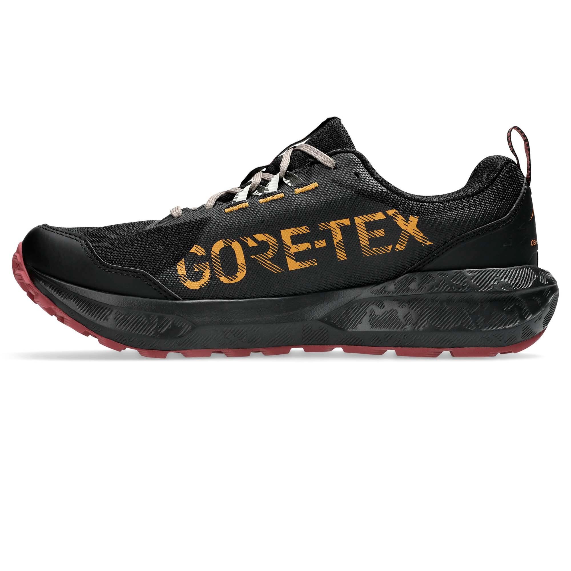 Asics Gel-Sonoma 8 Gtx Chaussures De Running Adulte 3/5