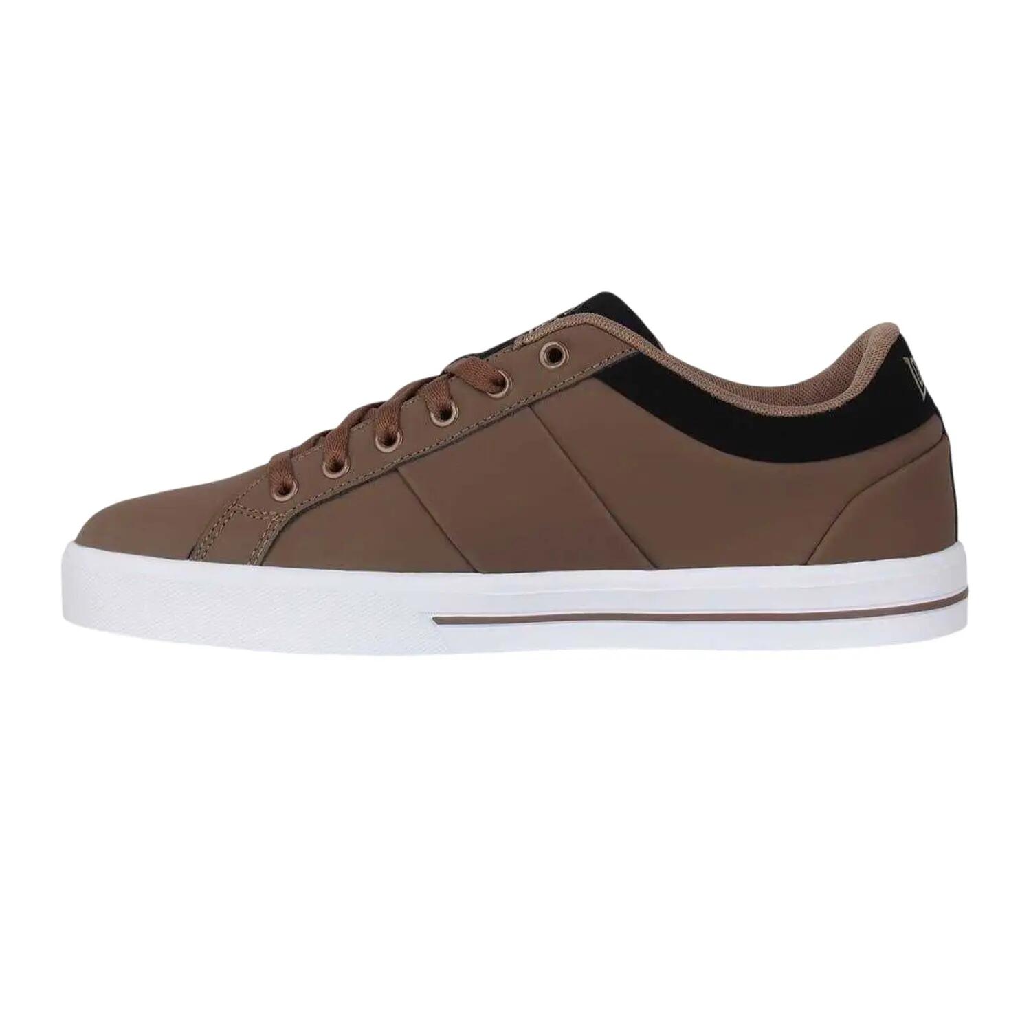 Baskets LATIMER Homme (Marron) 3/5