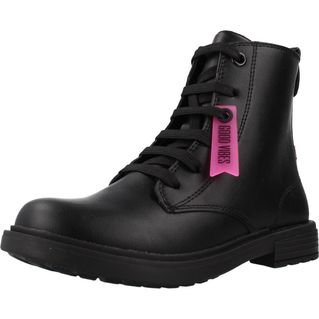Women's boots Geox Eclair A