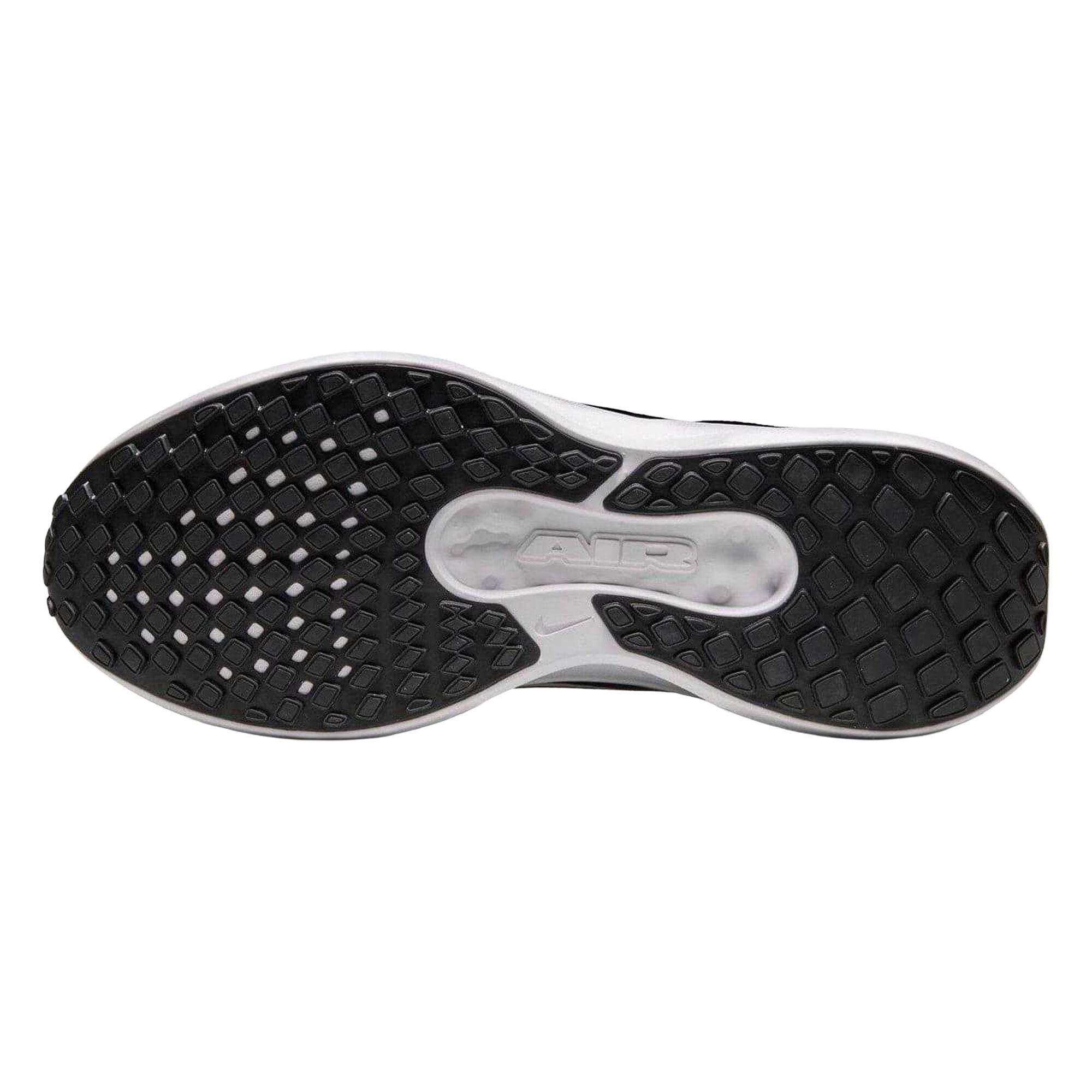 Chaussures AIR WINFLO Femme (Noir / Blanc) 4/5