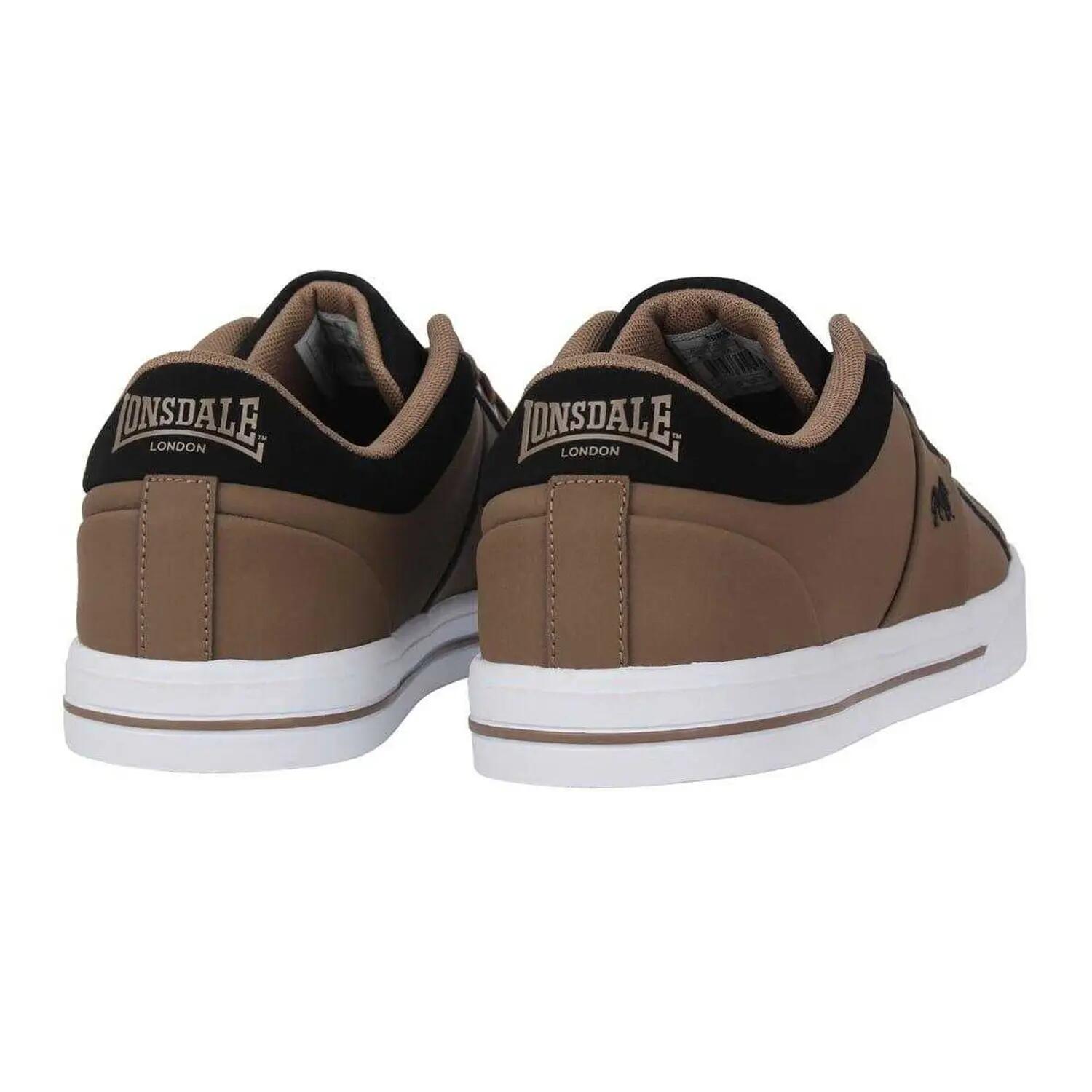 Baskets LATIMER Homme (Marron) 2/5