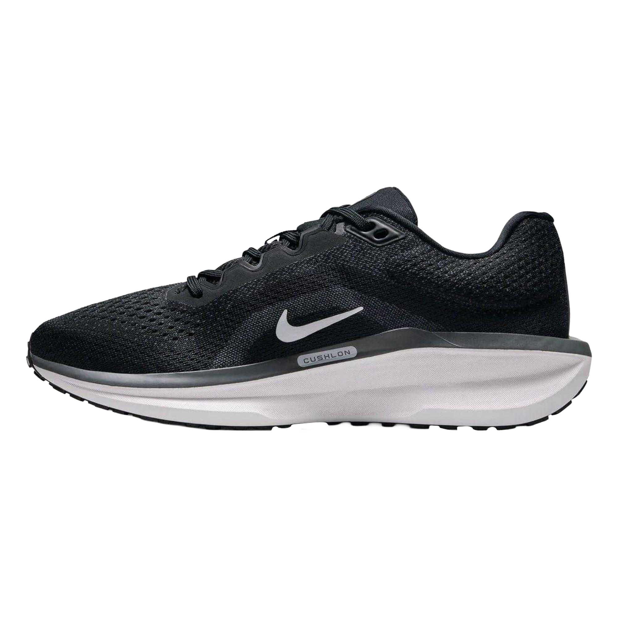 Chaussures AIR WINFLO Femme (Noir / Blanc) 3/5