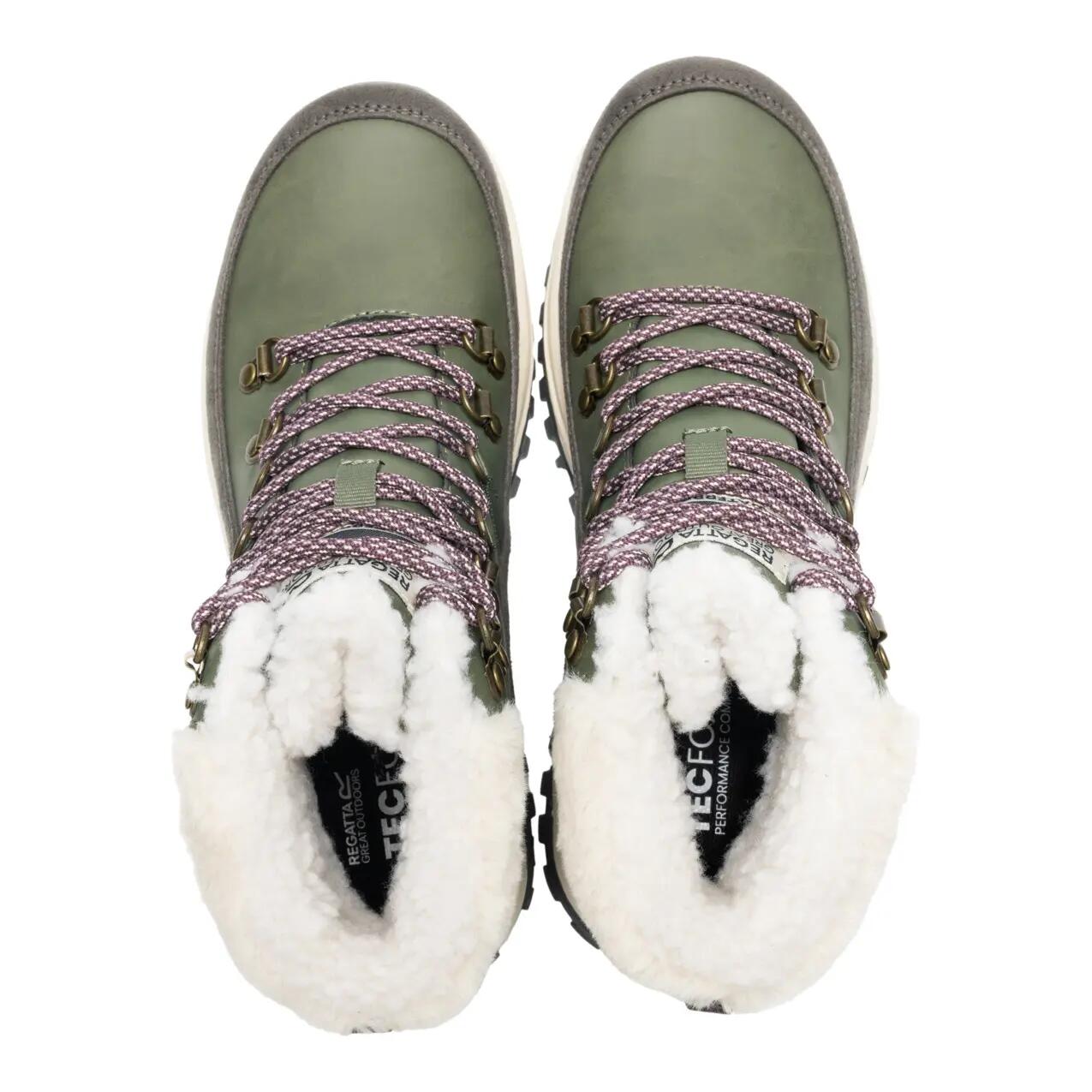 Damskie buty trekkingowe Regatta Elbourne 6/7
