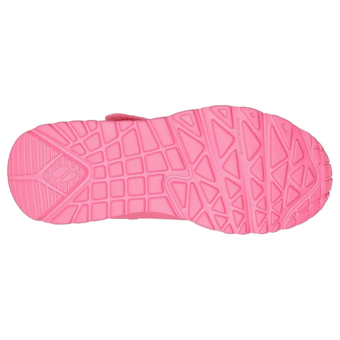 Pantofi universali 310451lnpnk pentru întregul an roz copii 3/7