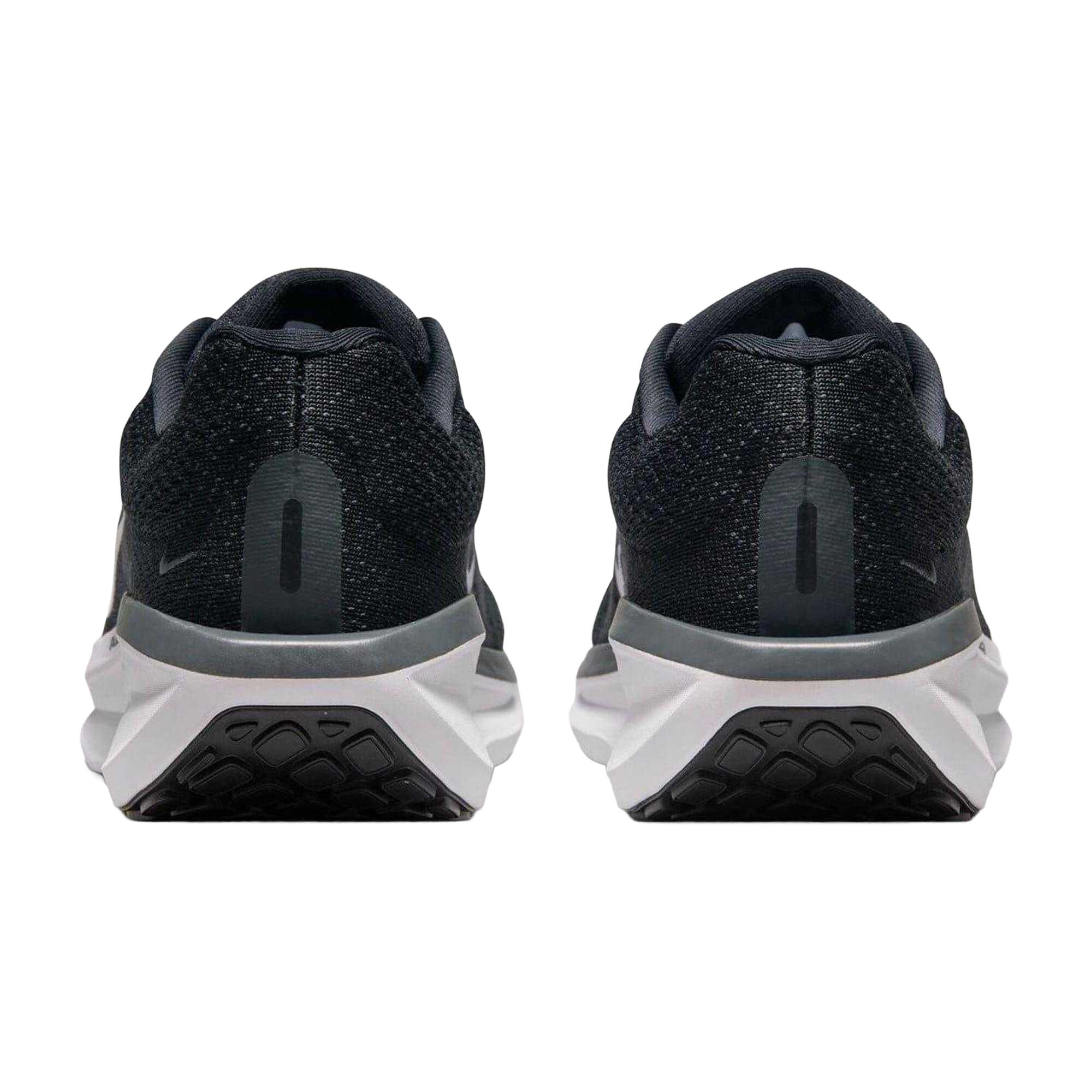 Chaussures AIR WINFLO Femme (Noir / Blanc) 2/5
