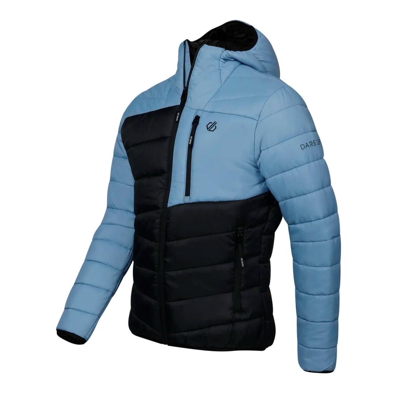 Hooded jacket Dare 2B Aero Fuse 2/5