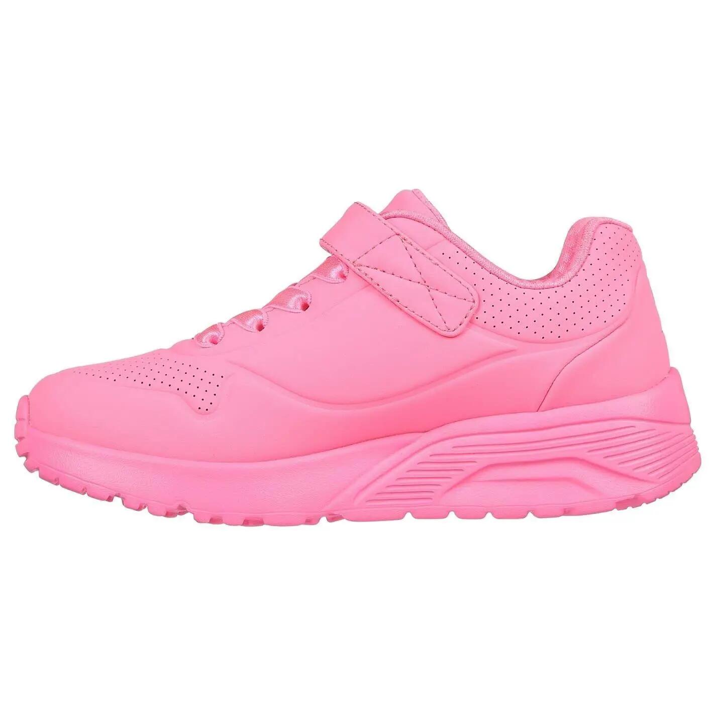 Pantofi universali 310451lnpnk pentru întregul an roz copii 2/7