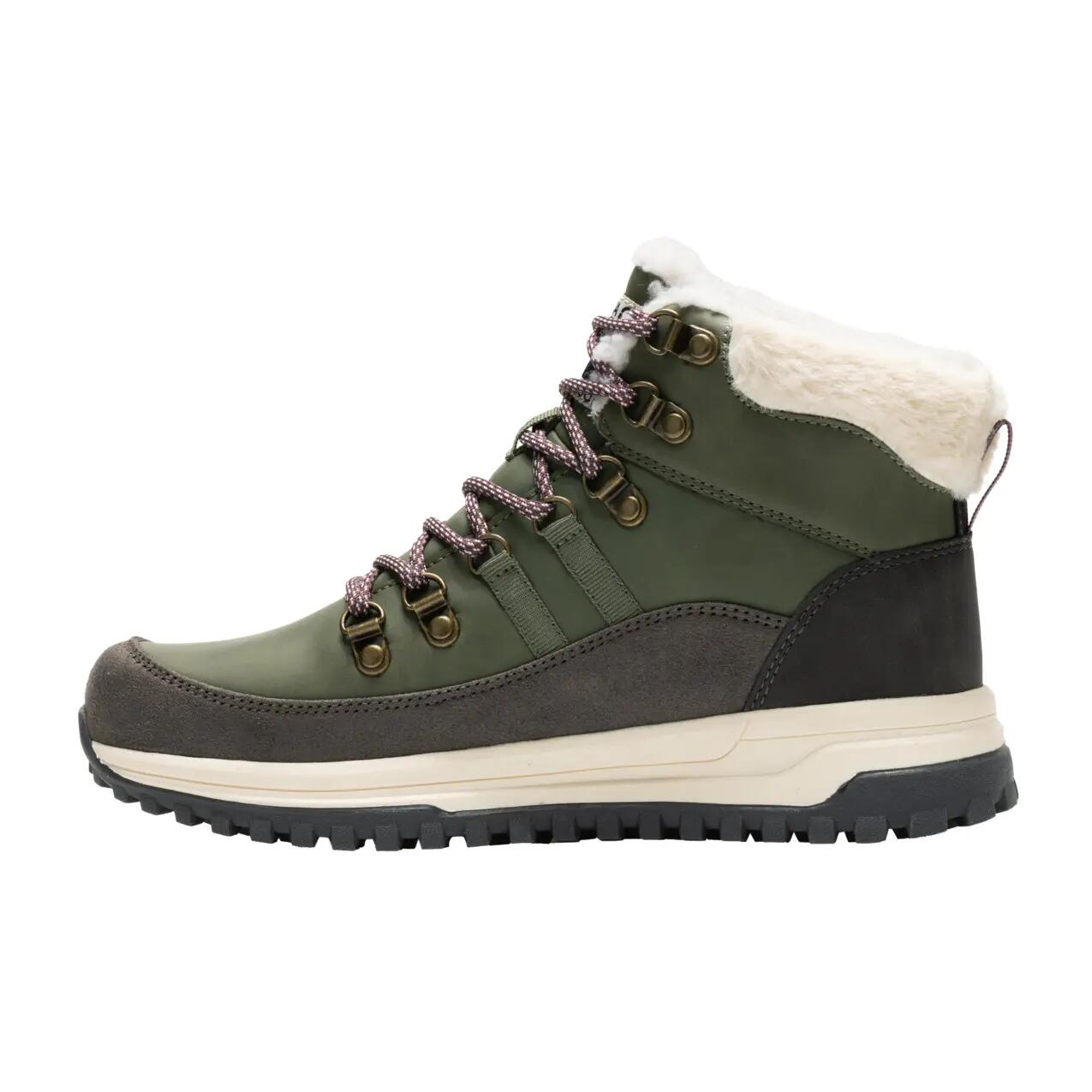 Damskie buty trekkingowe Regatta Elbourne 3/7