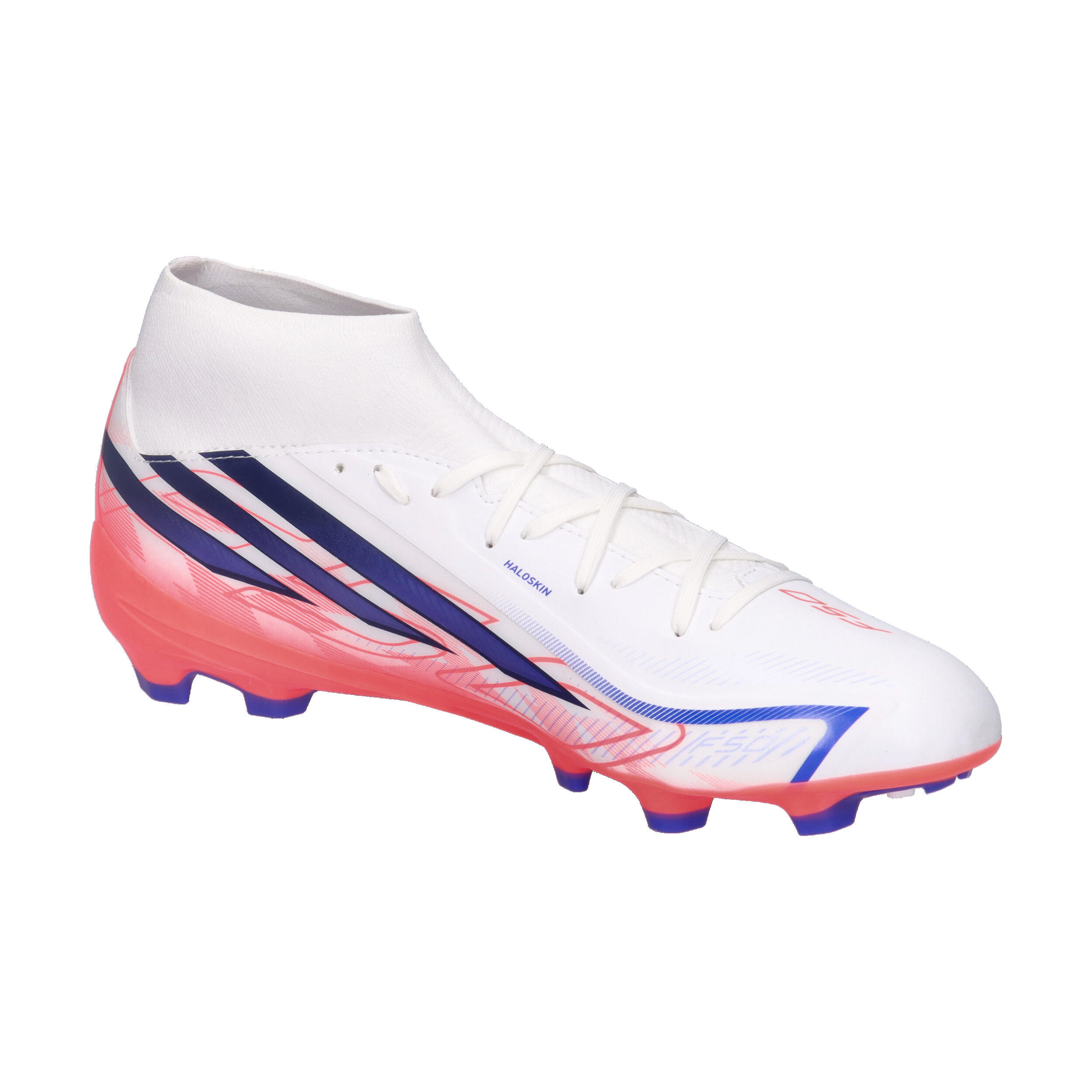 Adidas F50 Hyperfast League Fg 8/14
