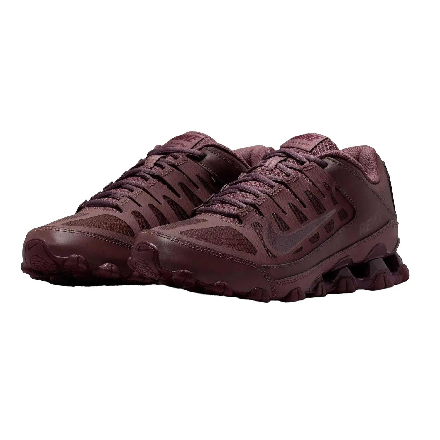Baskets REAX TR Femme (Tatouage / Bordeaux) 6/6