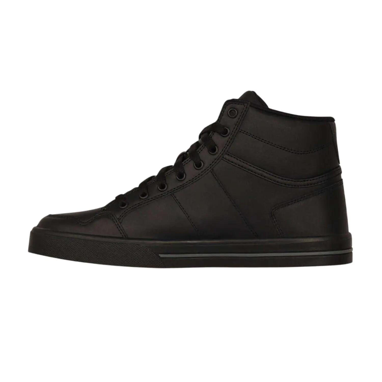 Baskets CANONS Homme (Noir / Anthracite) 3/4