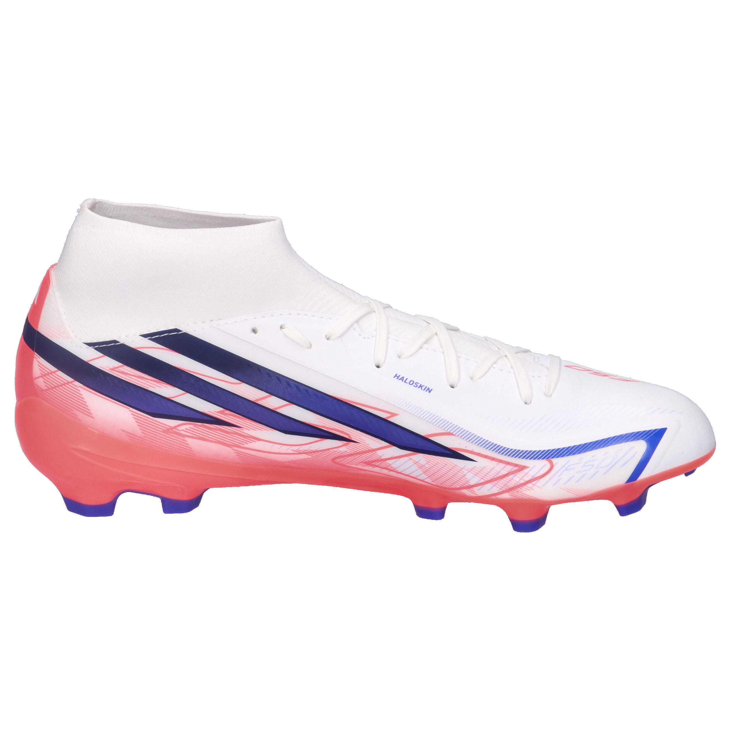 Adidas F50 Hyperfast League Fg 7/14