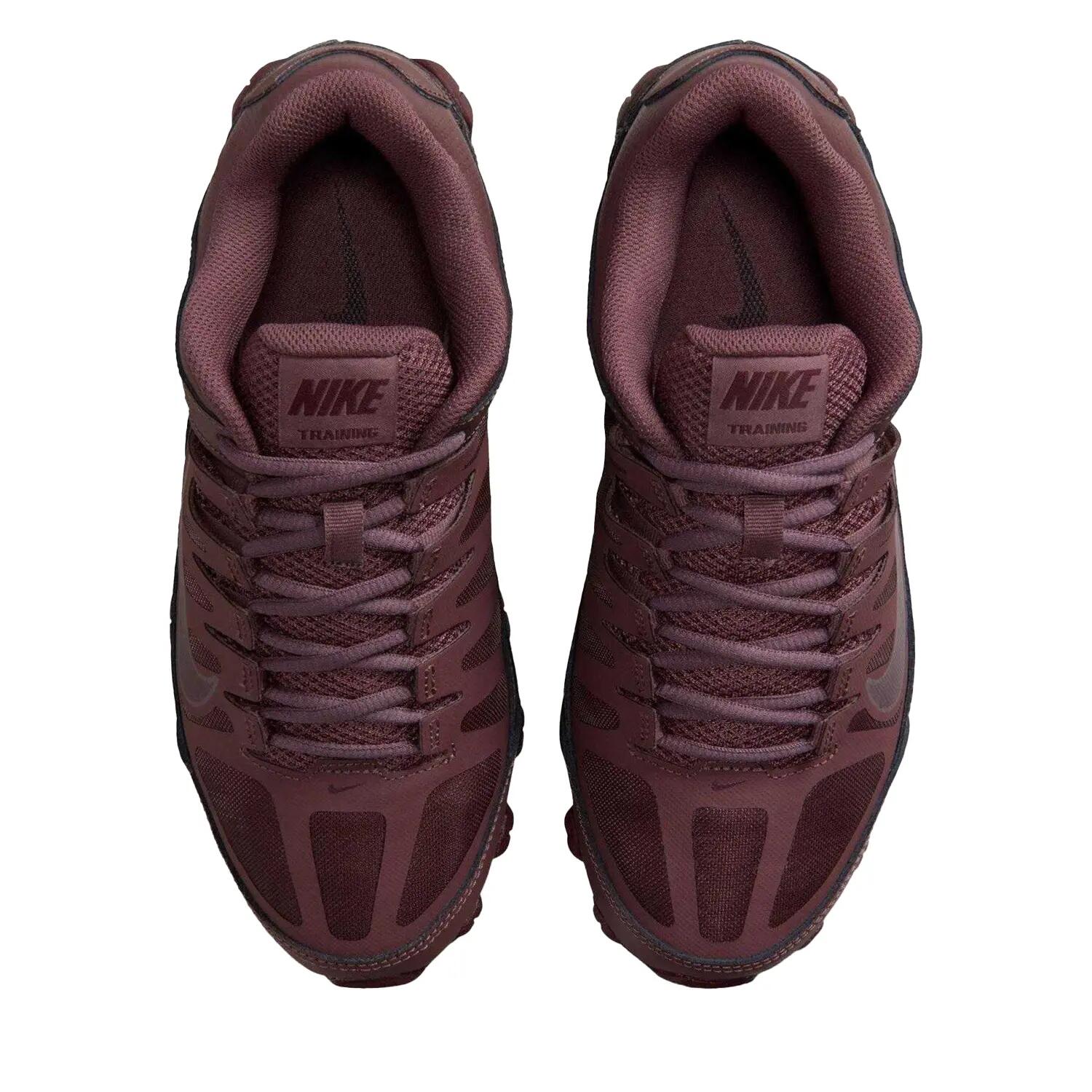 Baskets REAX TR Femme (Tatouage / Bordeaux) 5/6