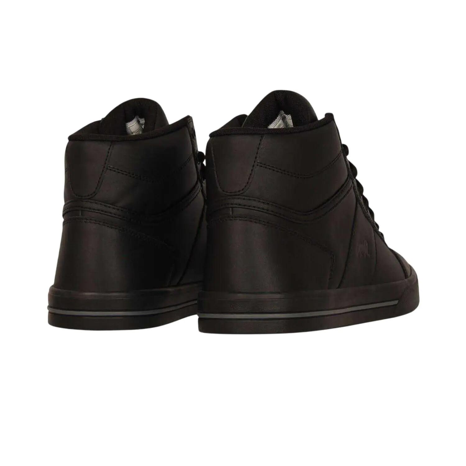 Baskets CANONS Homme (Noir / Anthracite) 2/4