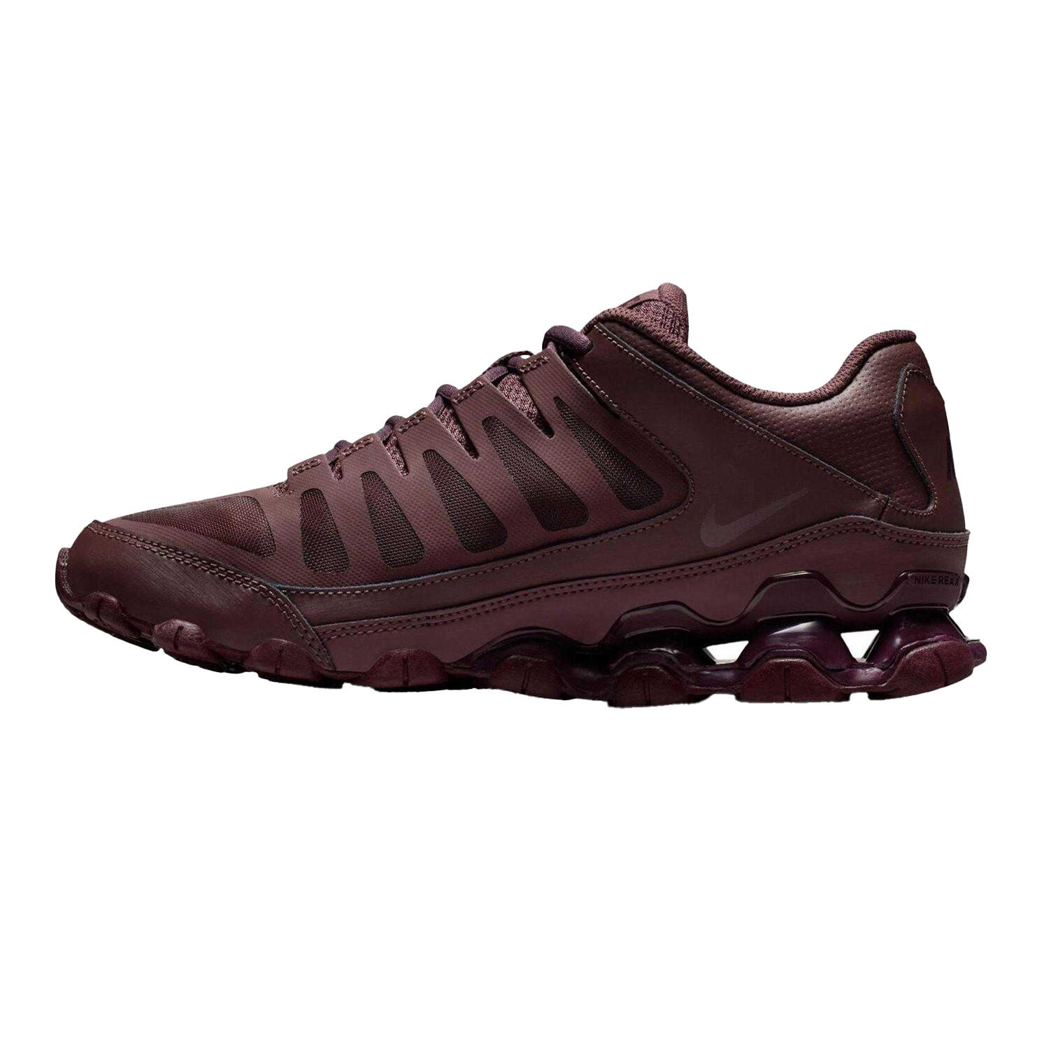 Baskets REAX TR Femme (Tatouage / Bordeaux) 4/6