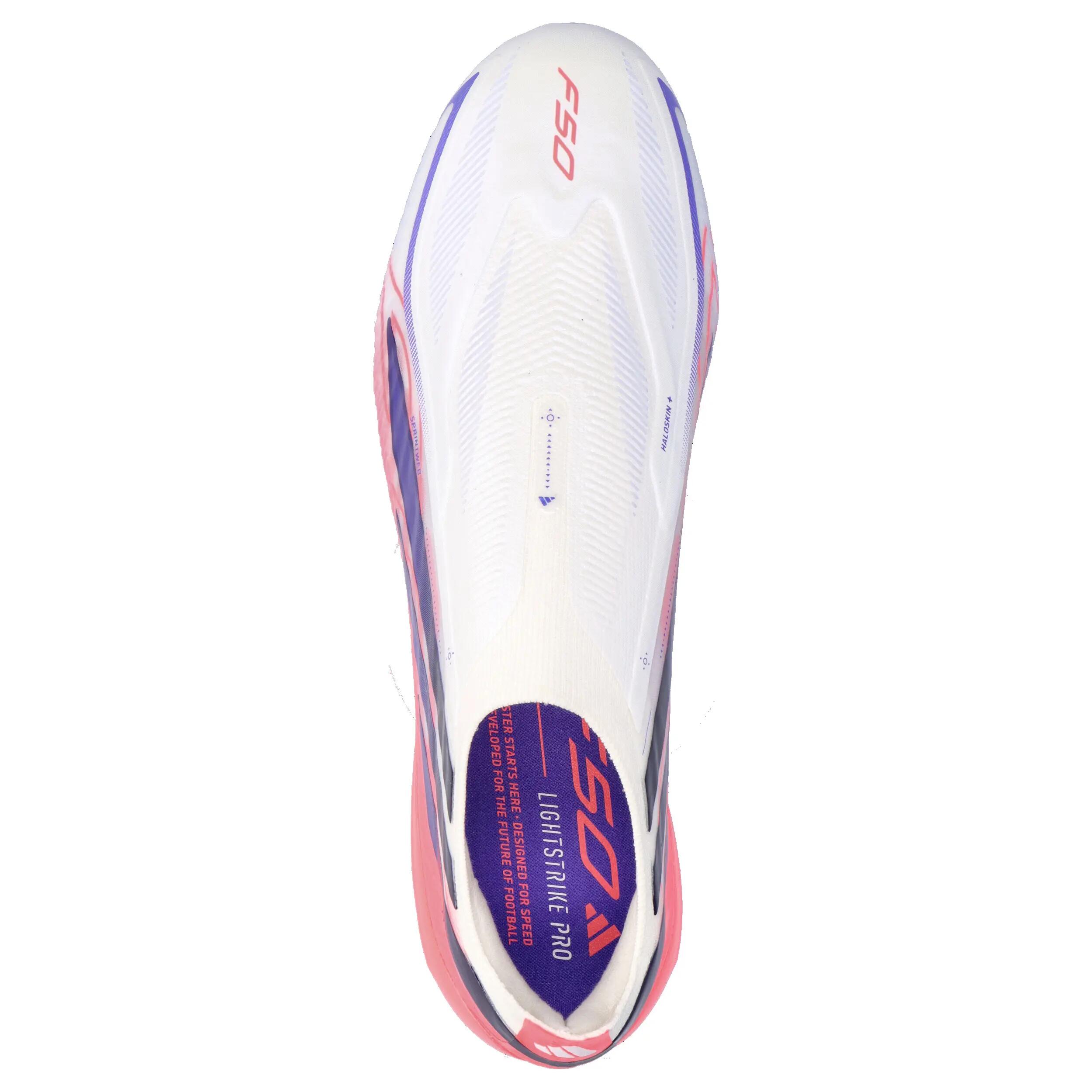 Scarpe da calcio adidas F50 Hyperfast Elite LL FG 5/14