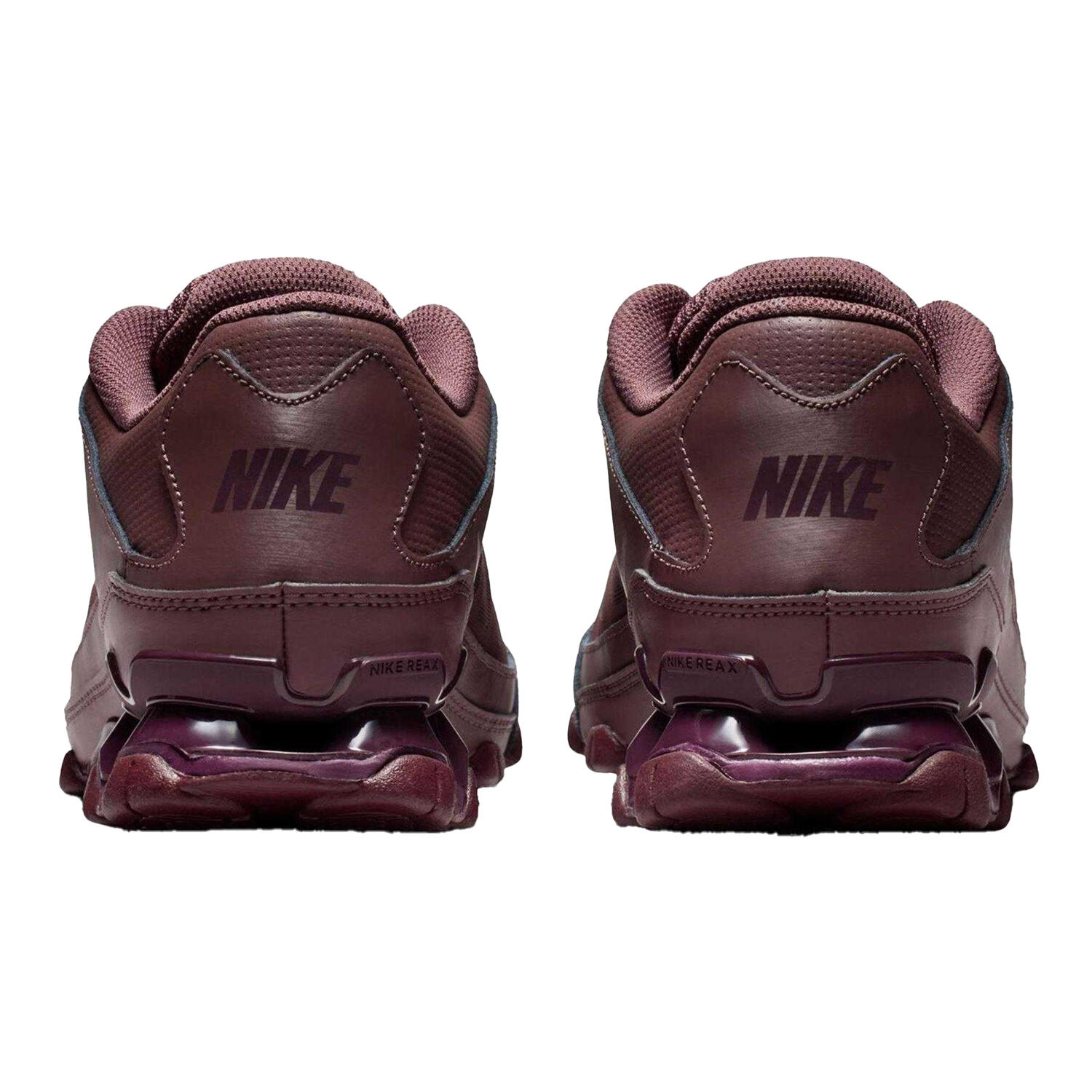 Baskets REAX TR Femme (Tatouage / Bordeaux) 3/6
