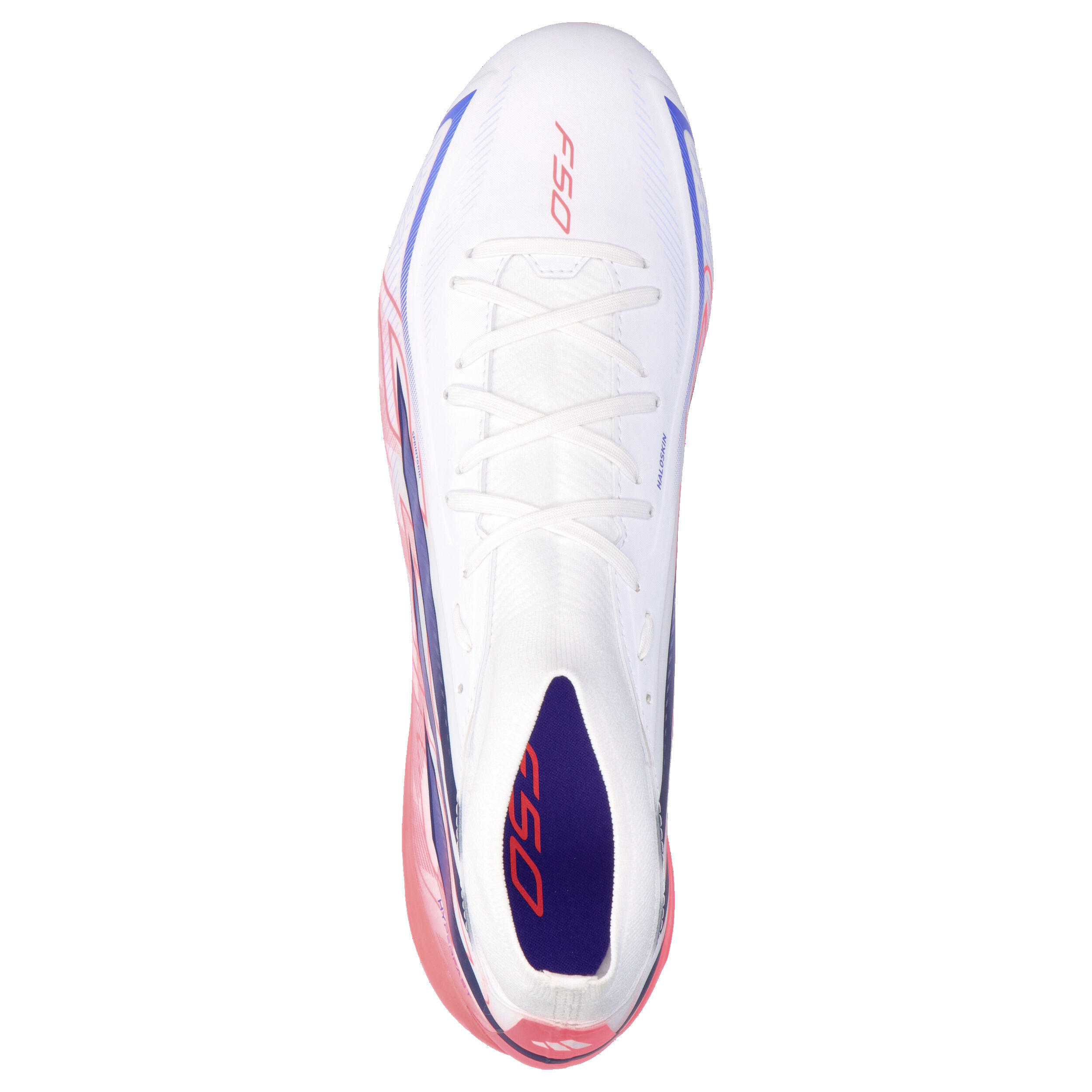 Adidas F50 Hyperfast League Fg 5/14