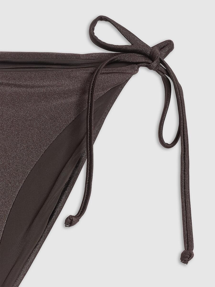 Dół od bikini damski 4F 4FRSS26UBKBF112 5/6