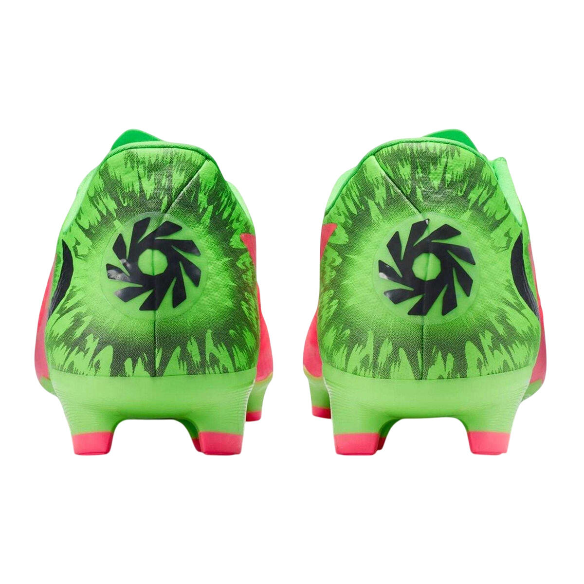 Scarpe Da Calcio Per Terreni CompattiUomo Nike Academy Rosa 2/4