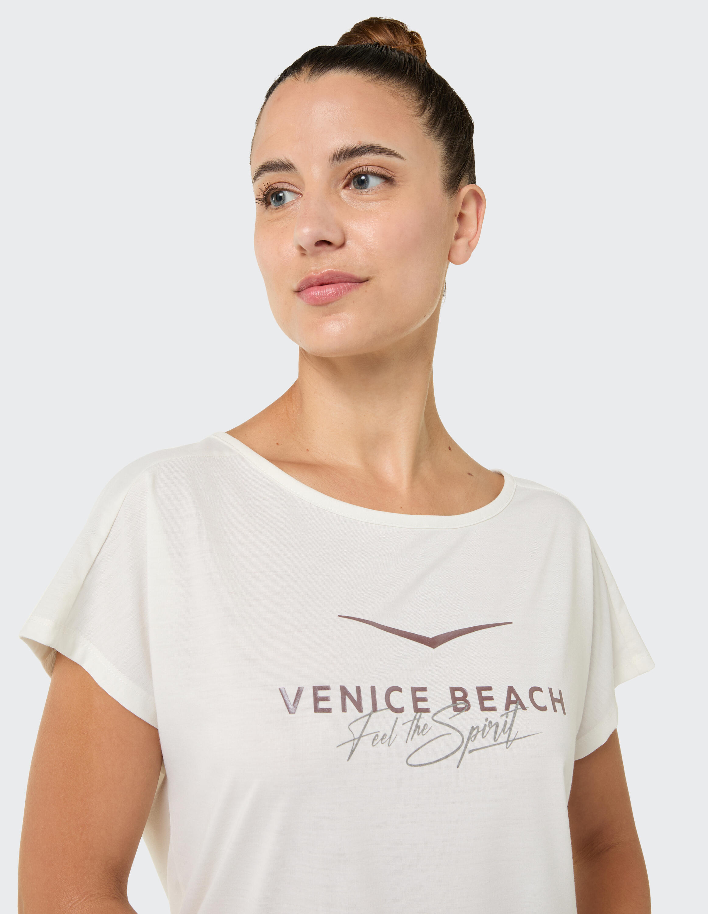 VENICE BEACH T-Shirt VB Tia 6/7