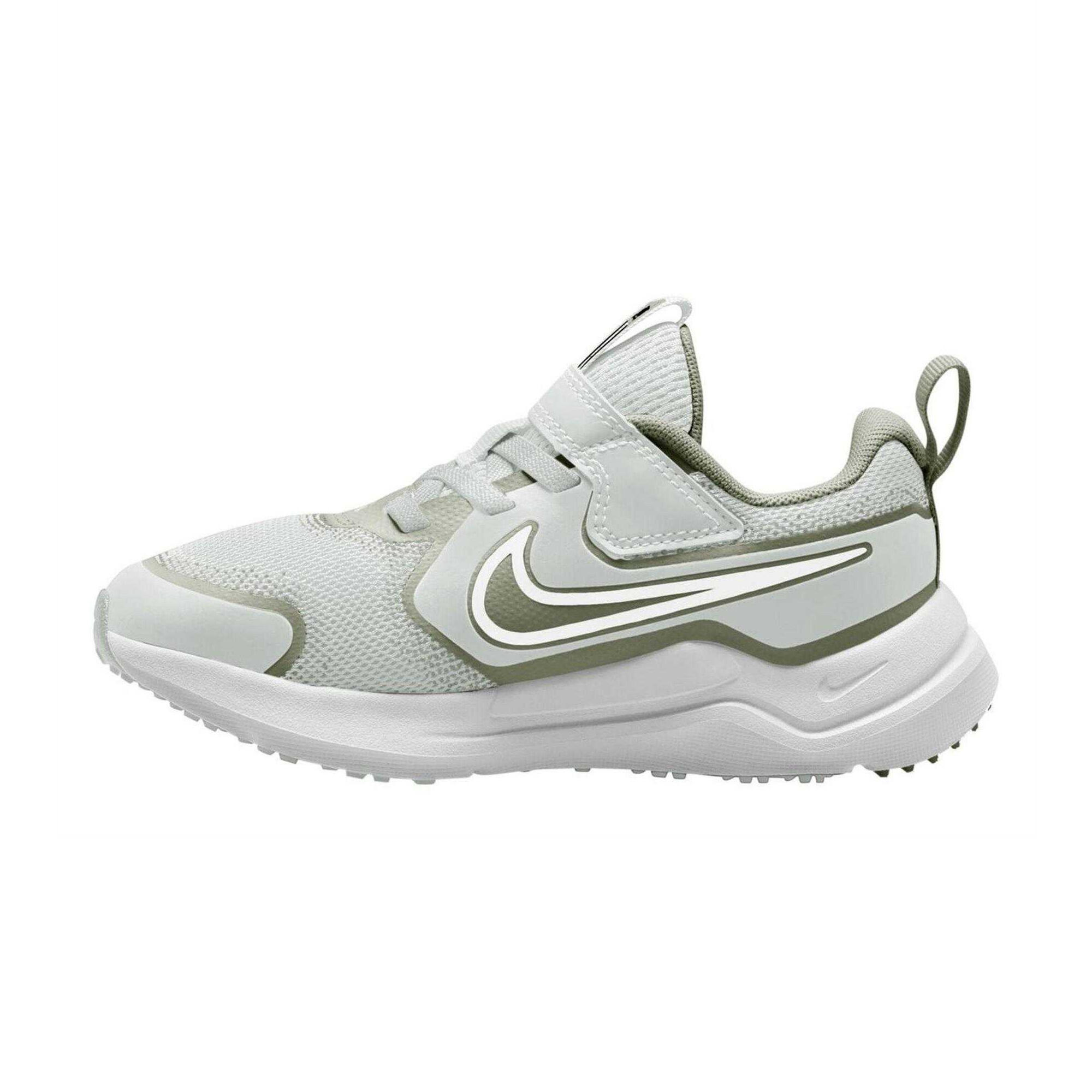 "Cosmic" Sneaker für , Klettverschluss Kinder Hellgrau 2/4