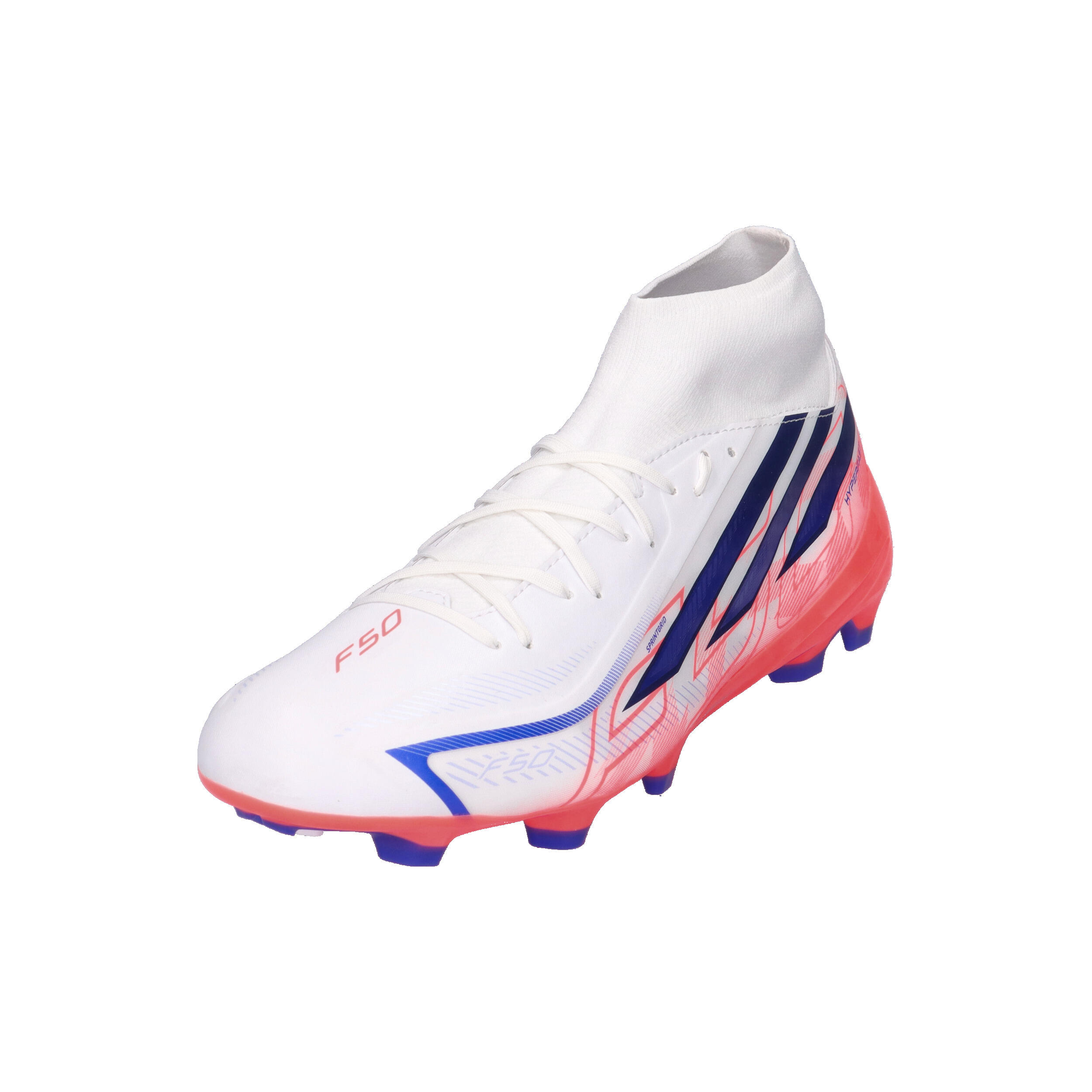 Adidas F50 Hyperfast League Fg 4/14