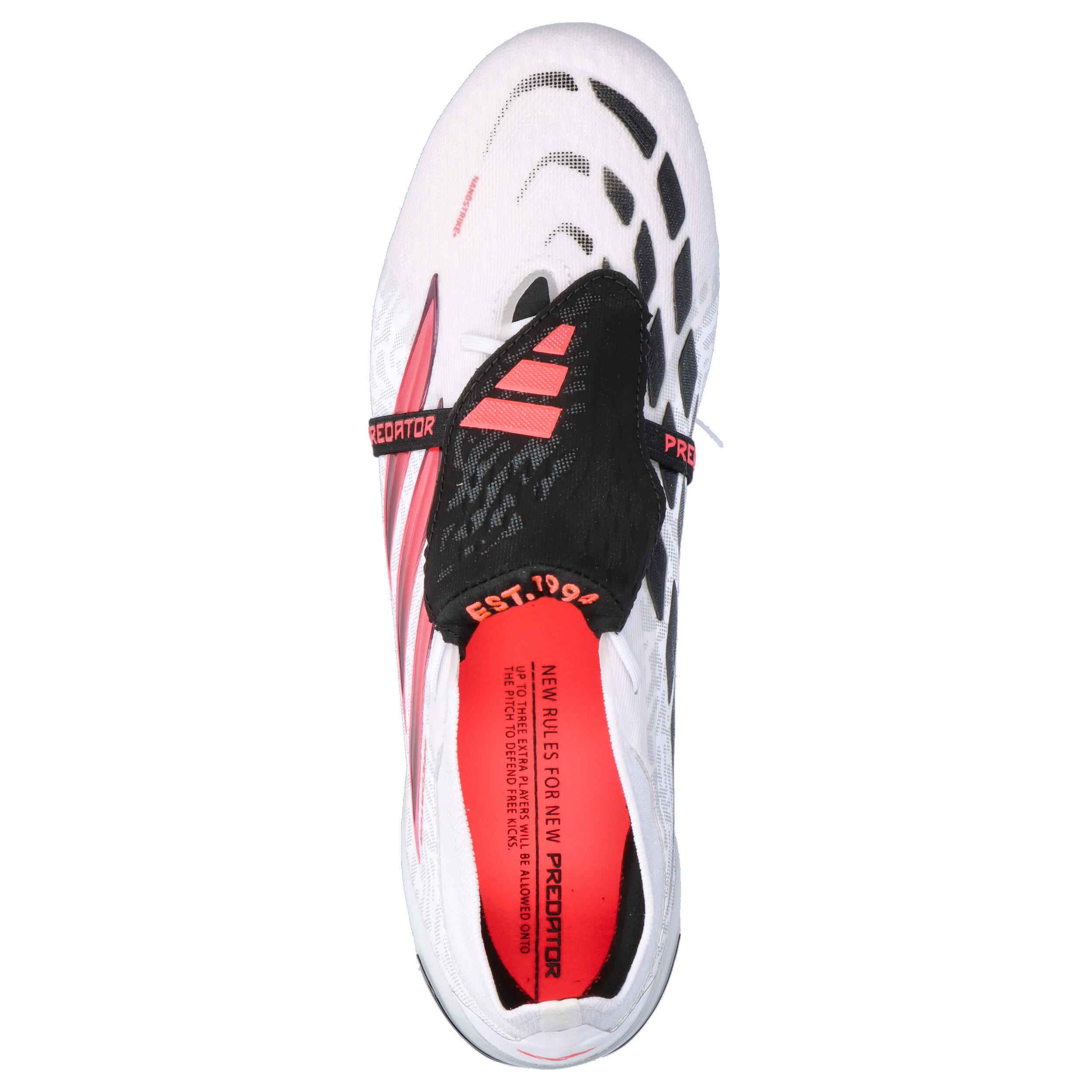 Adidas Predator Elite Ft Fg 5/14