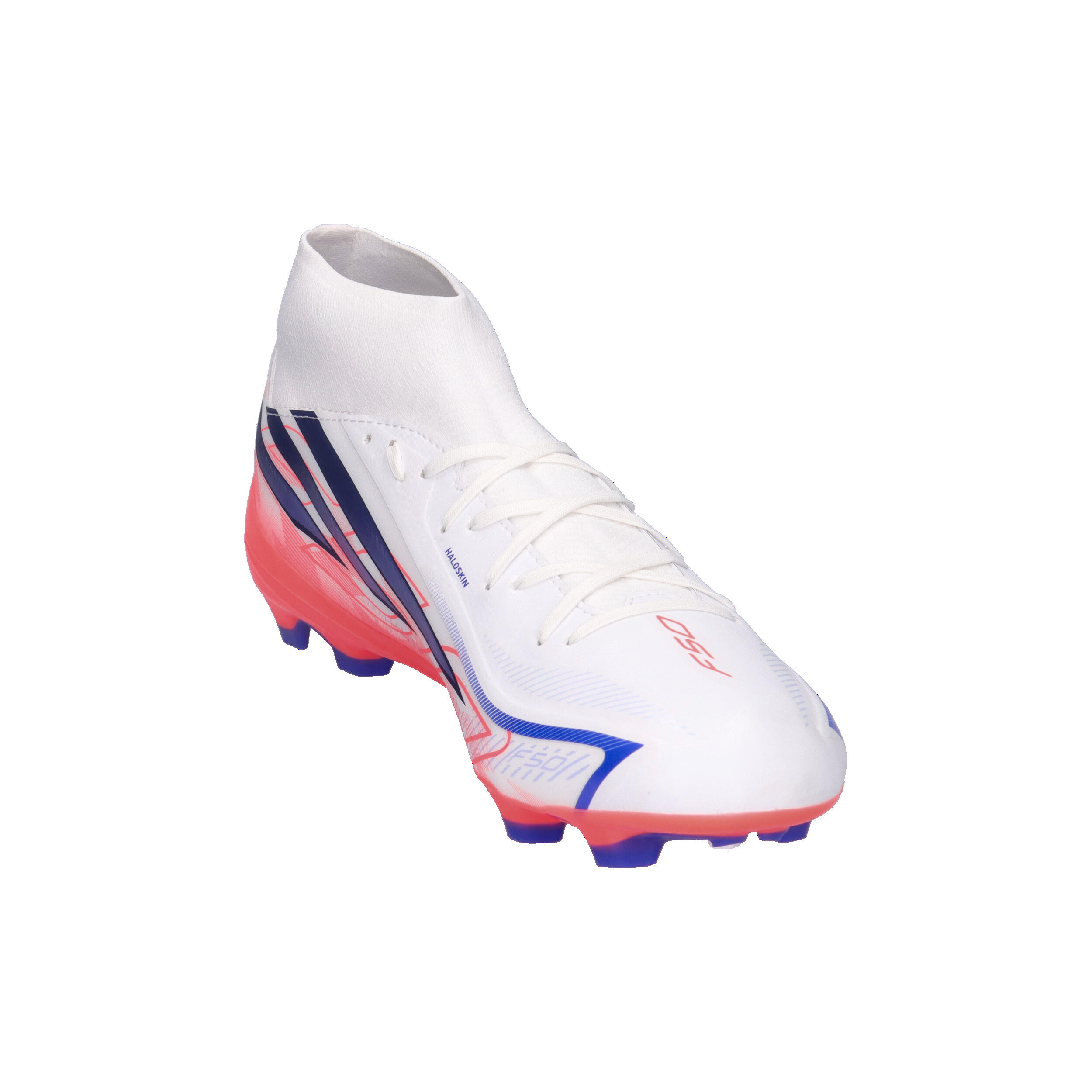 Adidas F50 Hyperfast League Fg 2/14