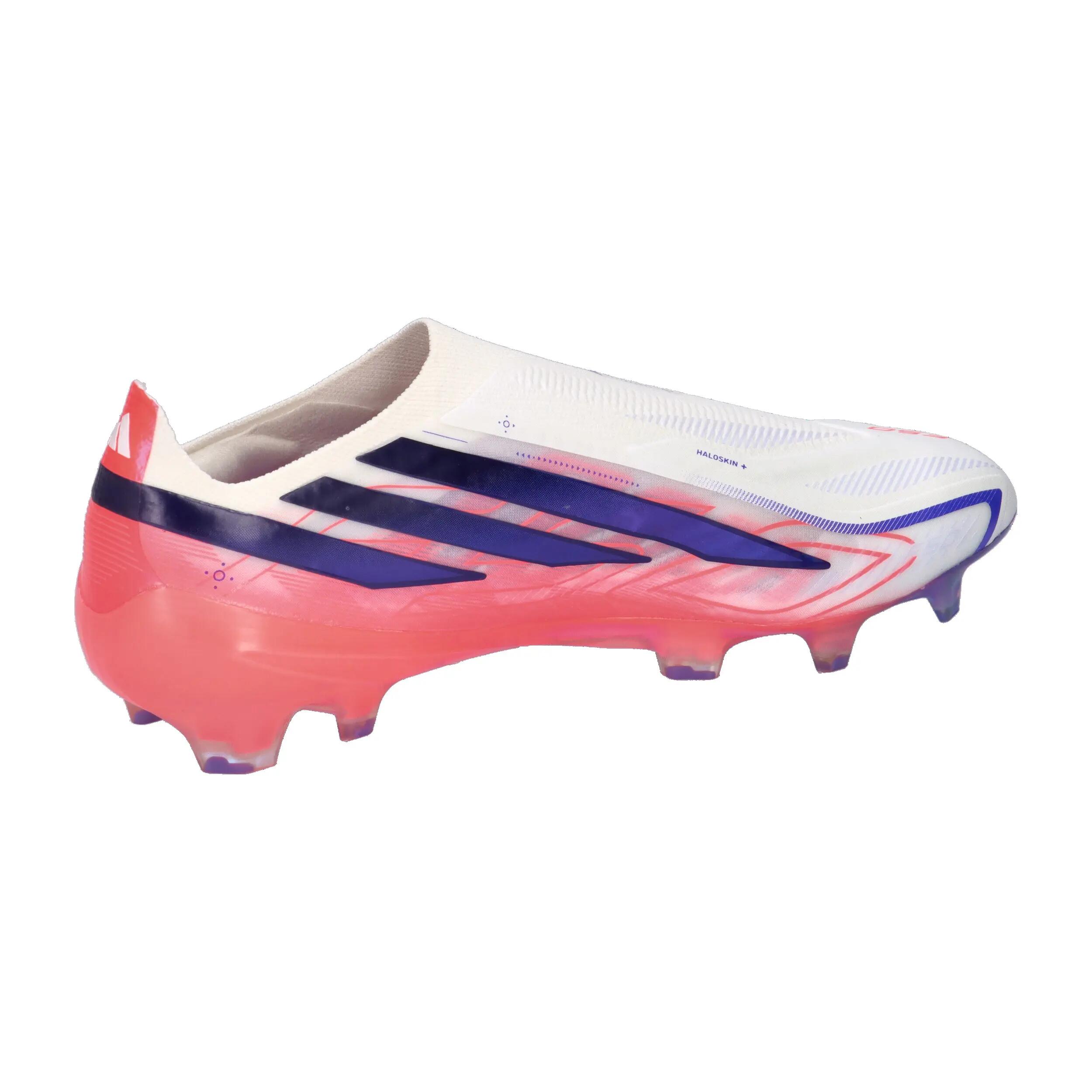 Scarpe da calcio adidas F50 Hyperfast Elite LL FG 14/14