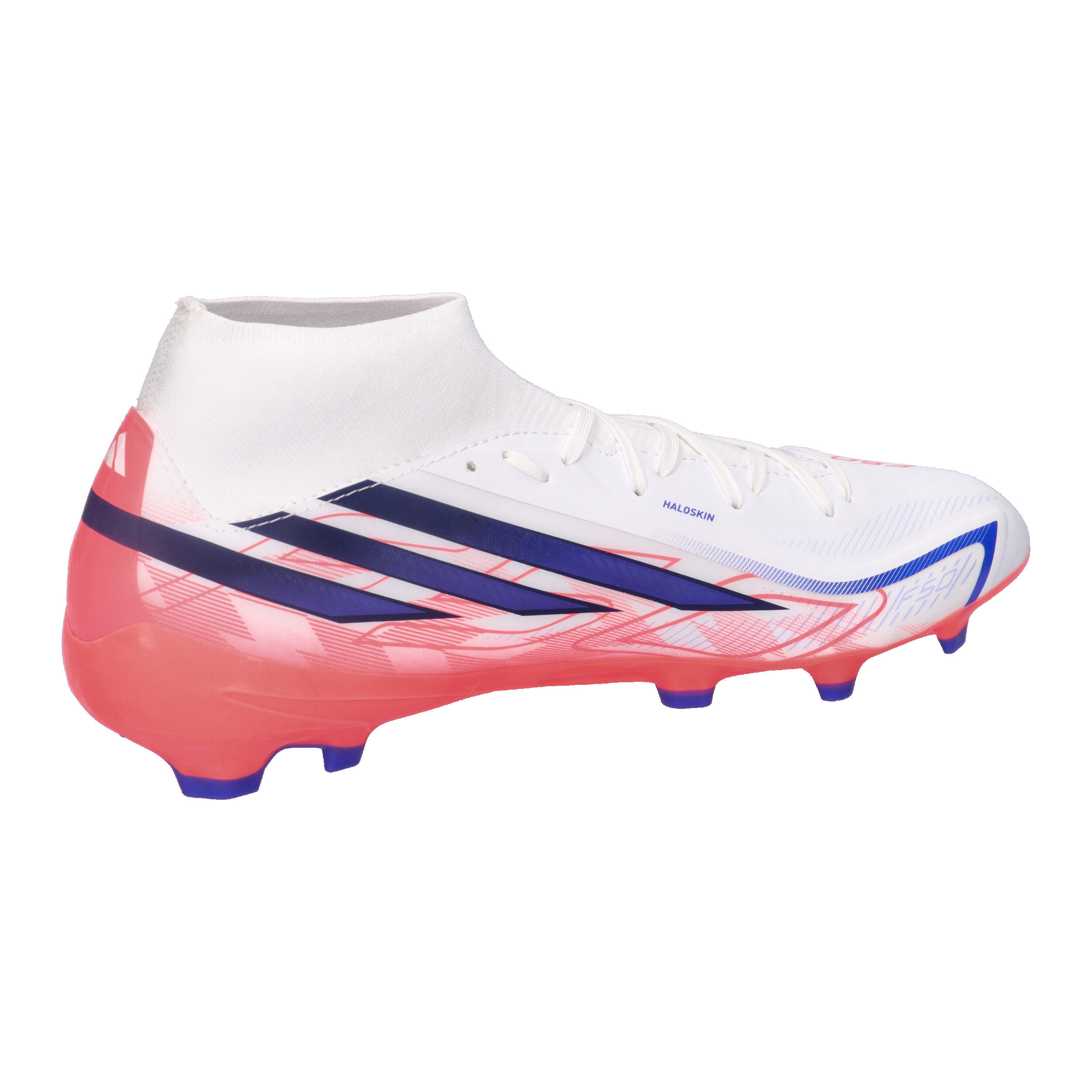 Adidas F50 Hyperfast League Fg 14/14