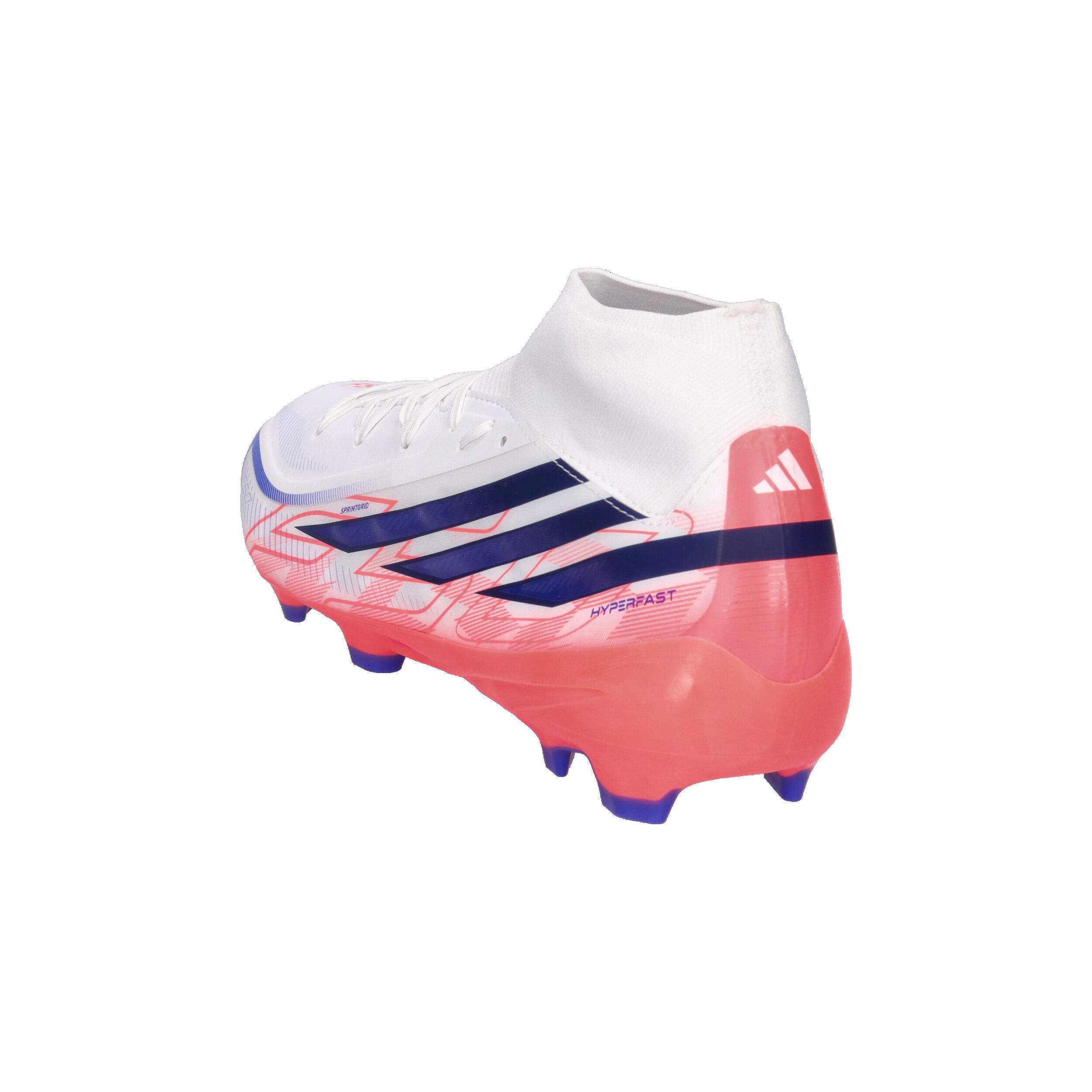 Adidas F50 Hyperfast League Fg 11/14