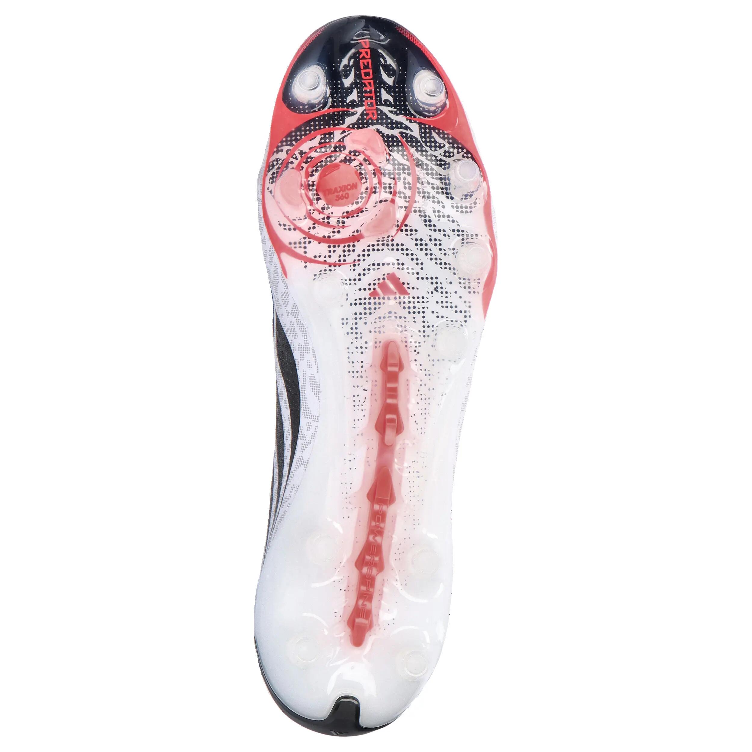 Adidas Predator Elite Ft Ag 6/14