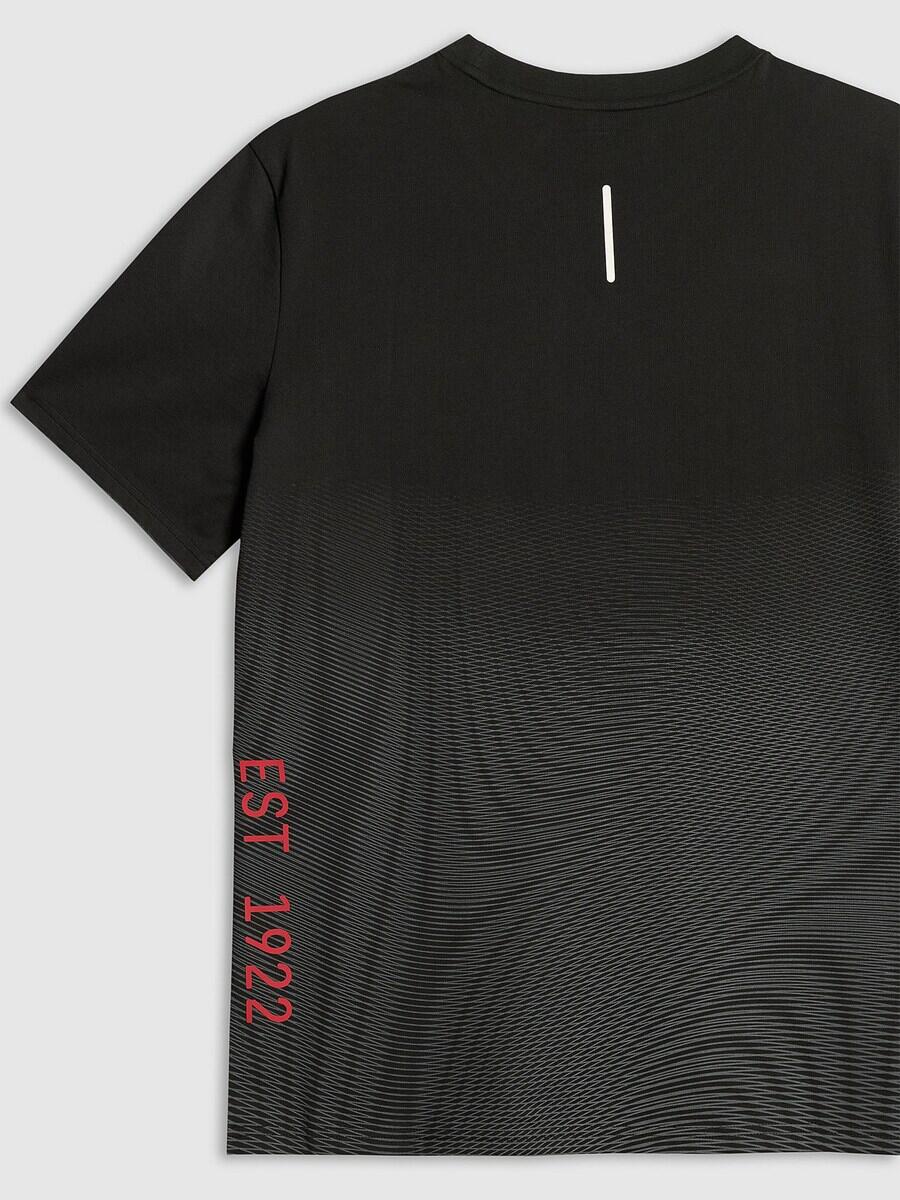 T-shirt bawełniany męski 4F 4FRSS26TTSHM4040 7/7