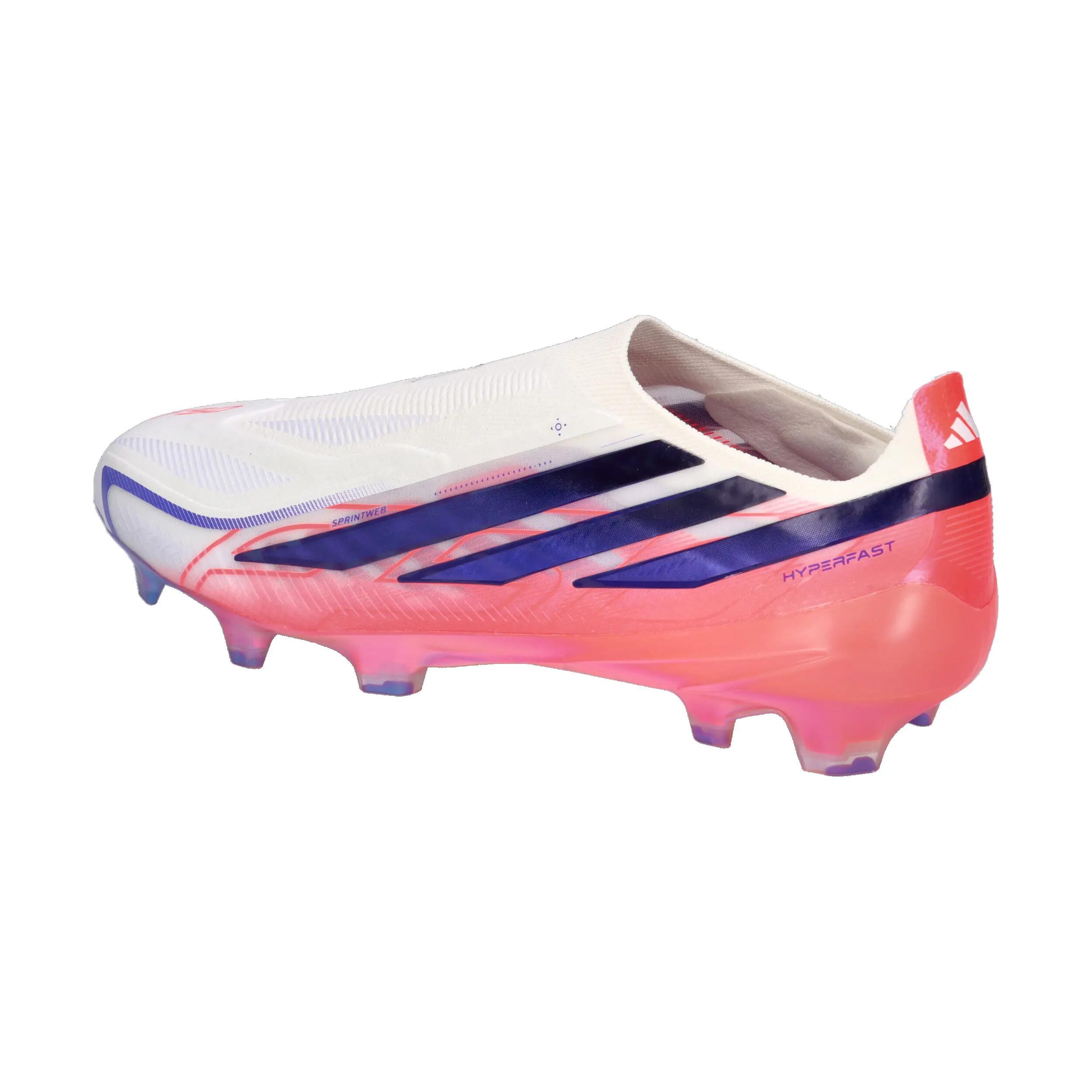 Scarpe da calcio adidas F50 Hyperfast Elite LL FG 10/14