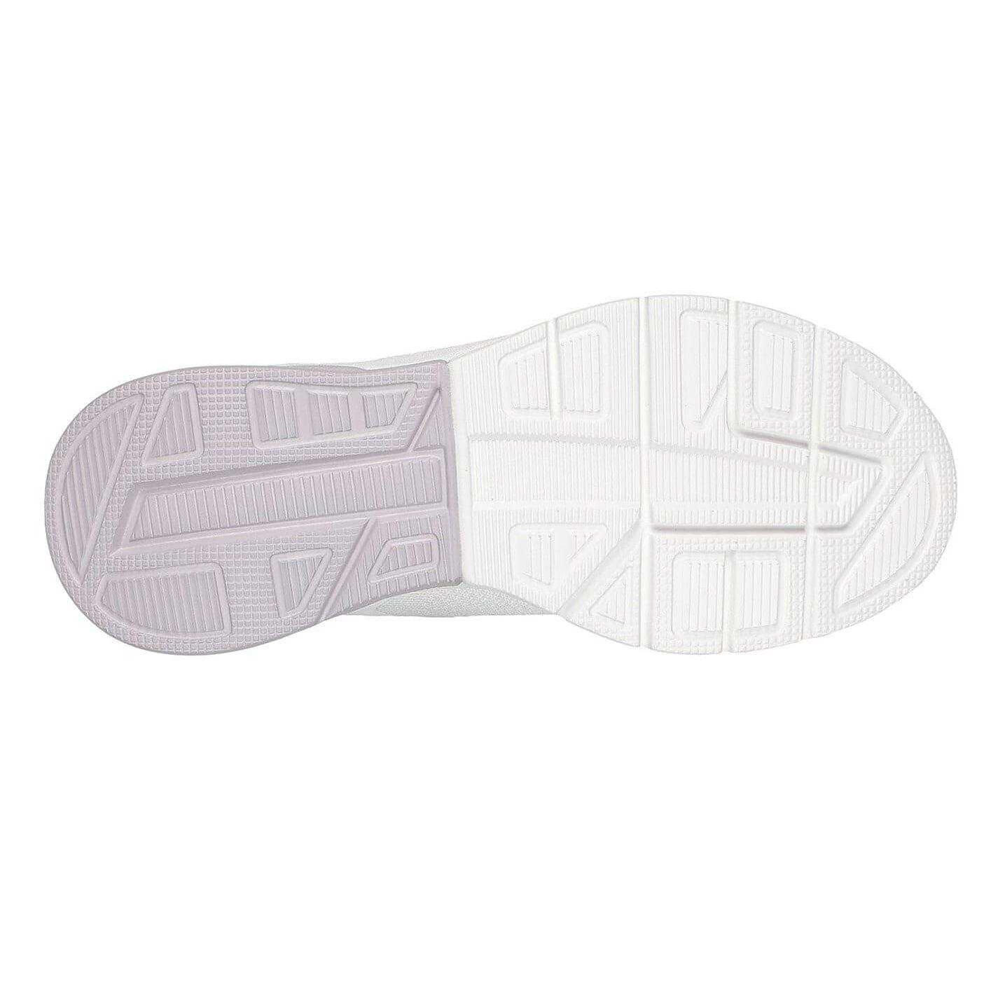 Baskets Femme (Blanc) 4/6