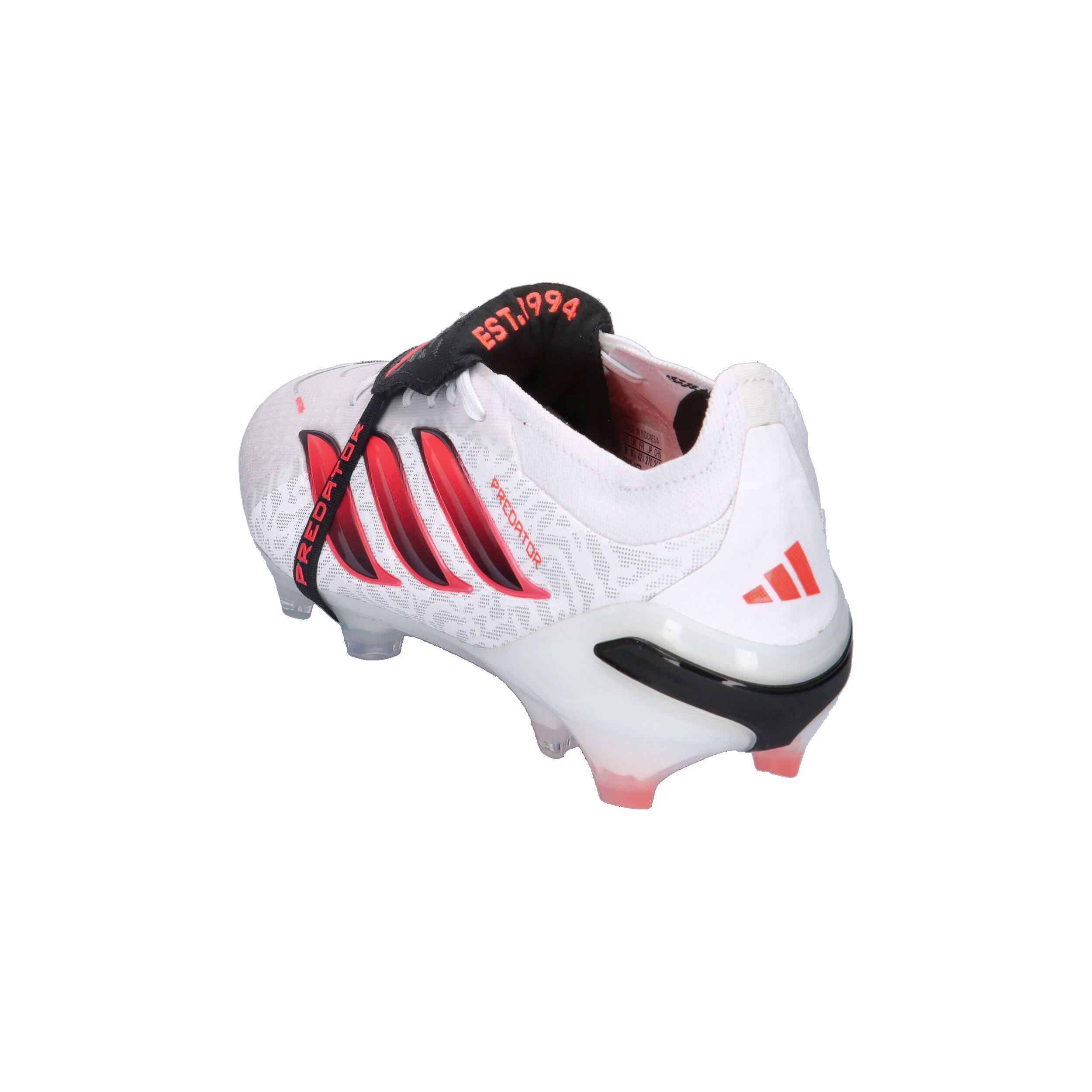 Adidas Predator Elite Ft Fg 11/14