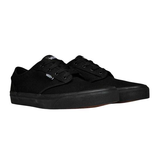 Baskets ATWOOD Enfant (Noir)