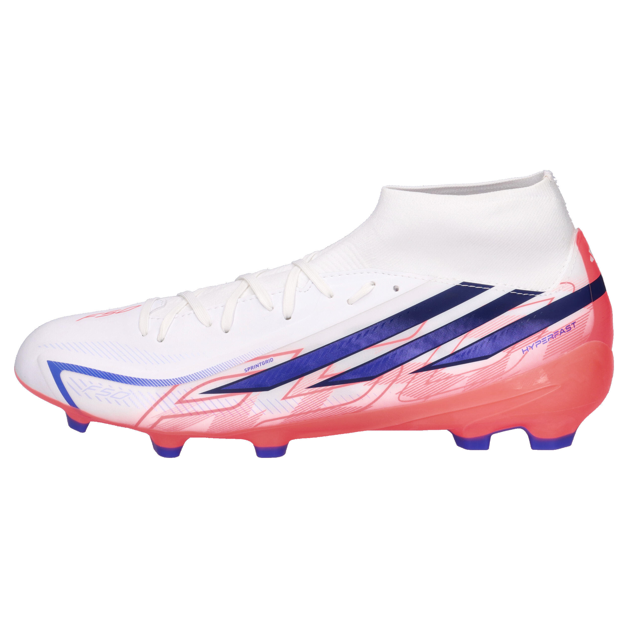Adidas F50 Hyperfast League Fg 9/14