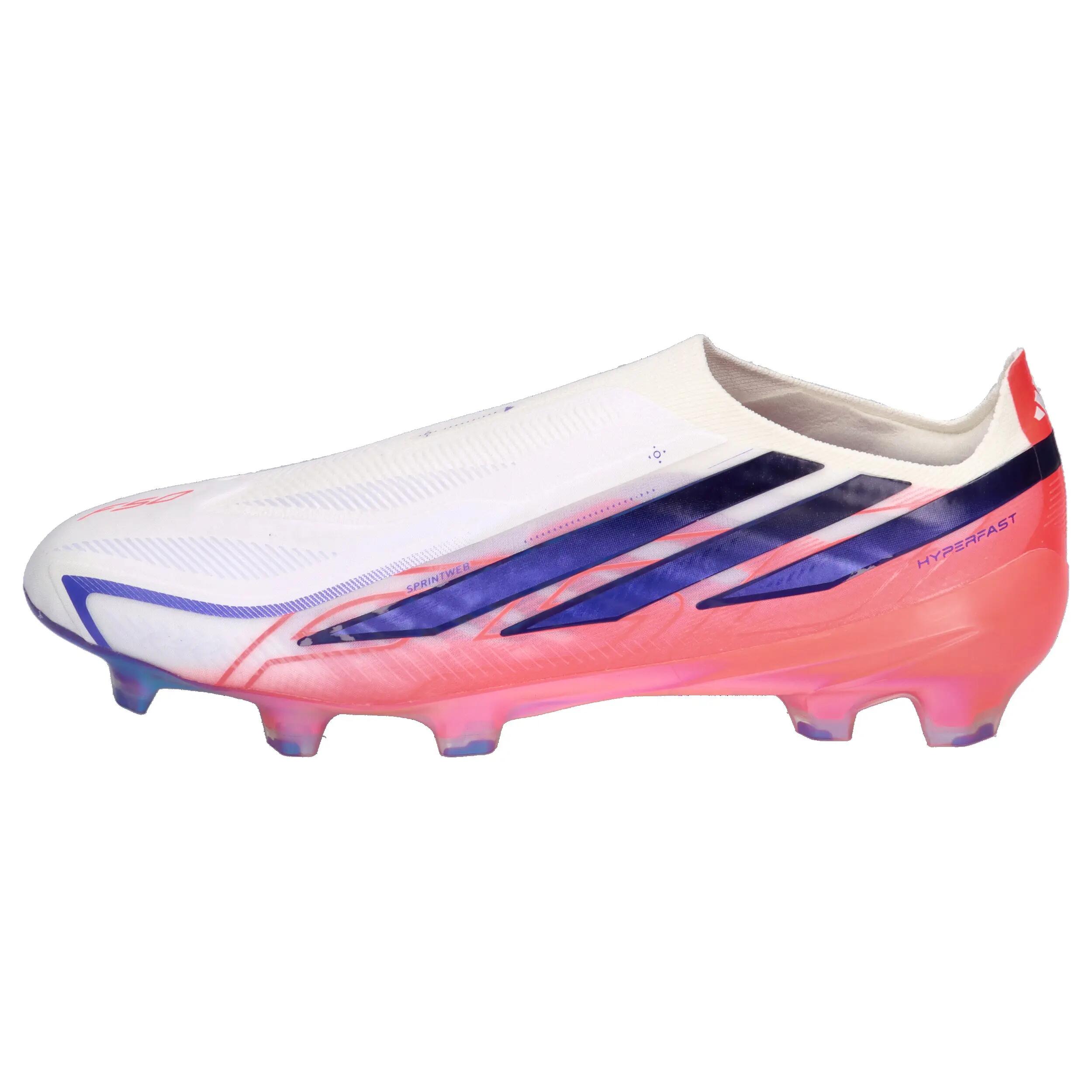 Scarpe da calcio adidas F50 Hyperfast Elite LL FG 9/14
