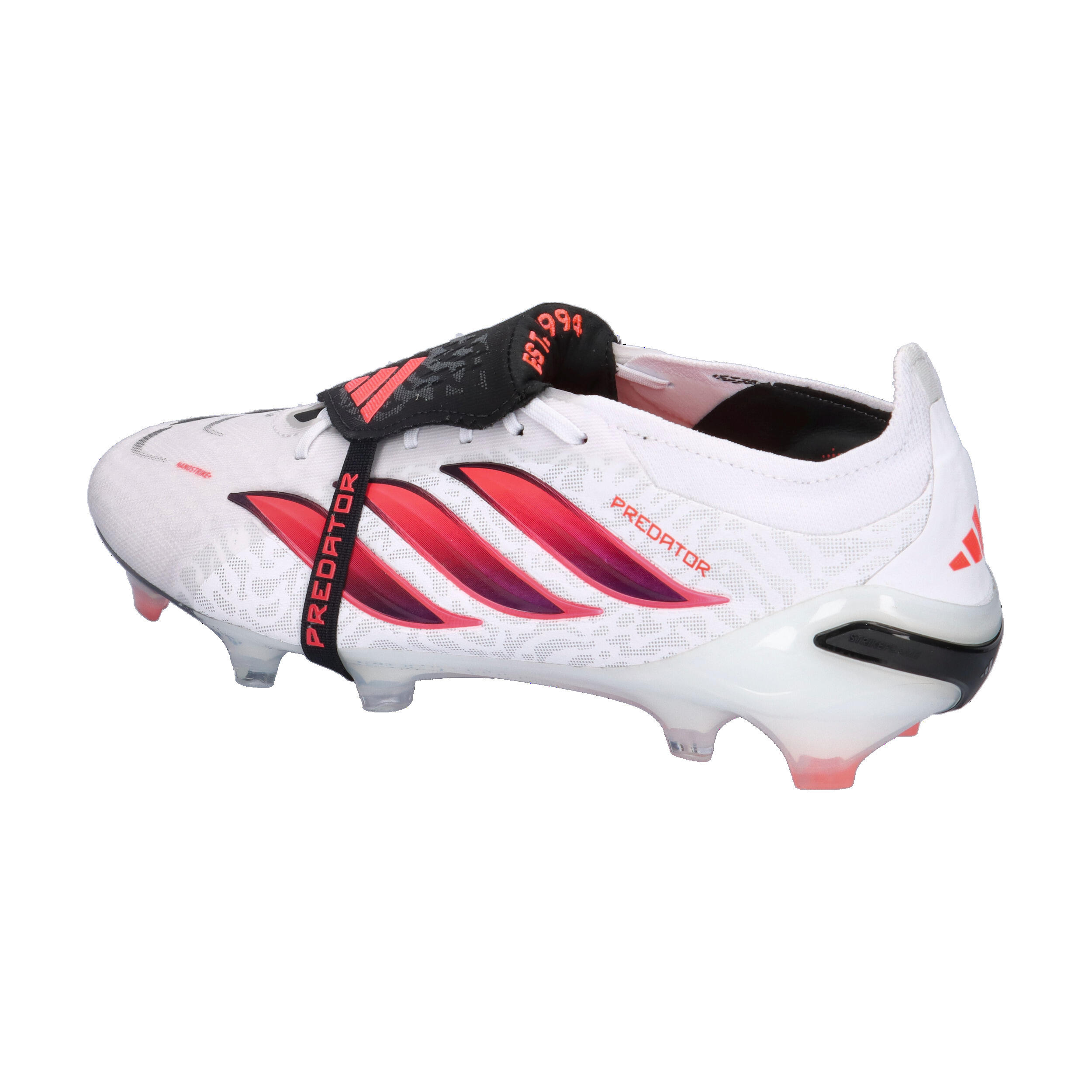 Adidas Predator Elite Ft Fg 10/14