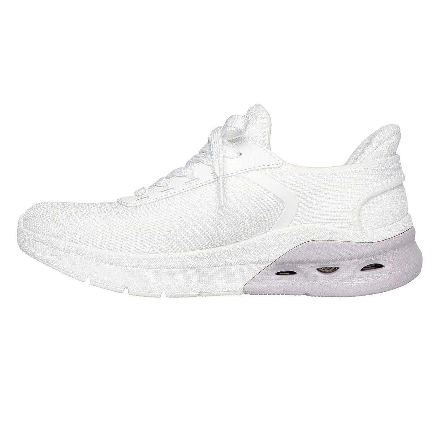 Baskets Femme (Blanc) 2/6