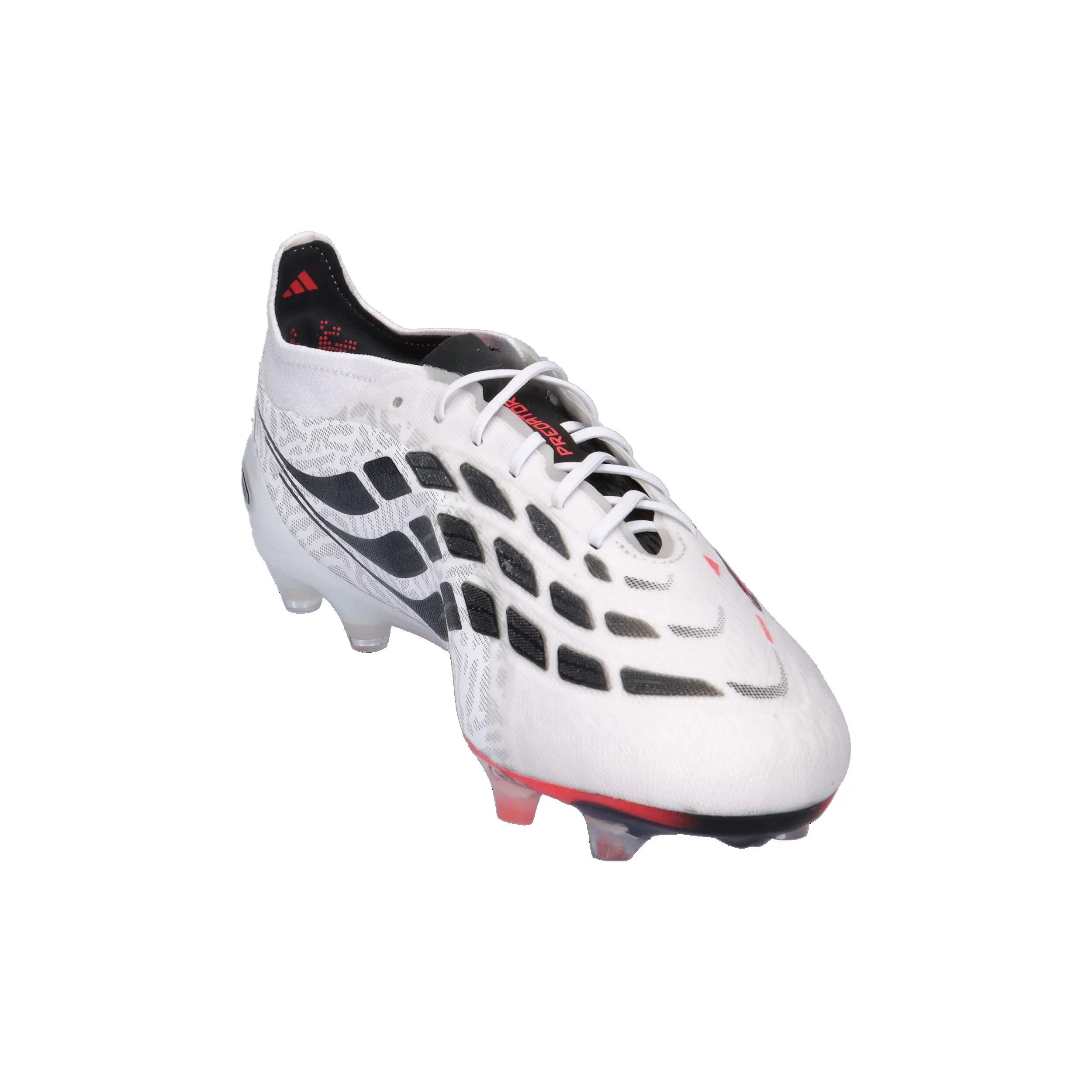 Scarpe da calcio adidas Predator Elite AG 2/14