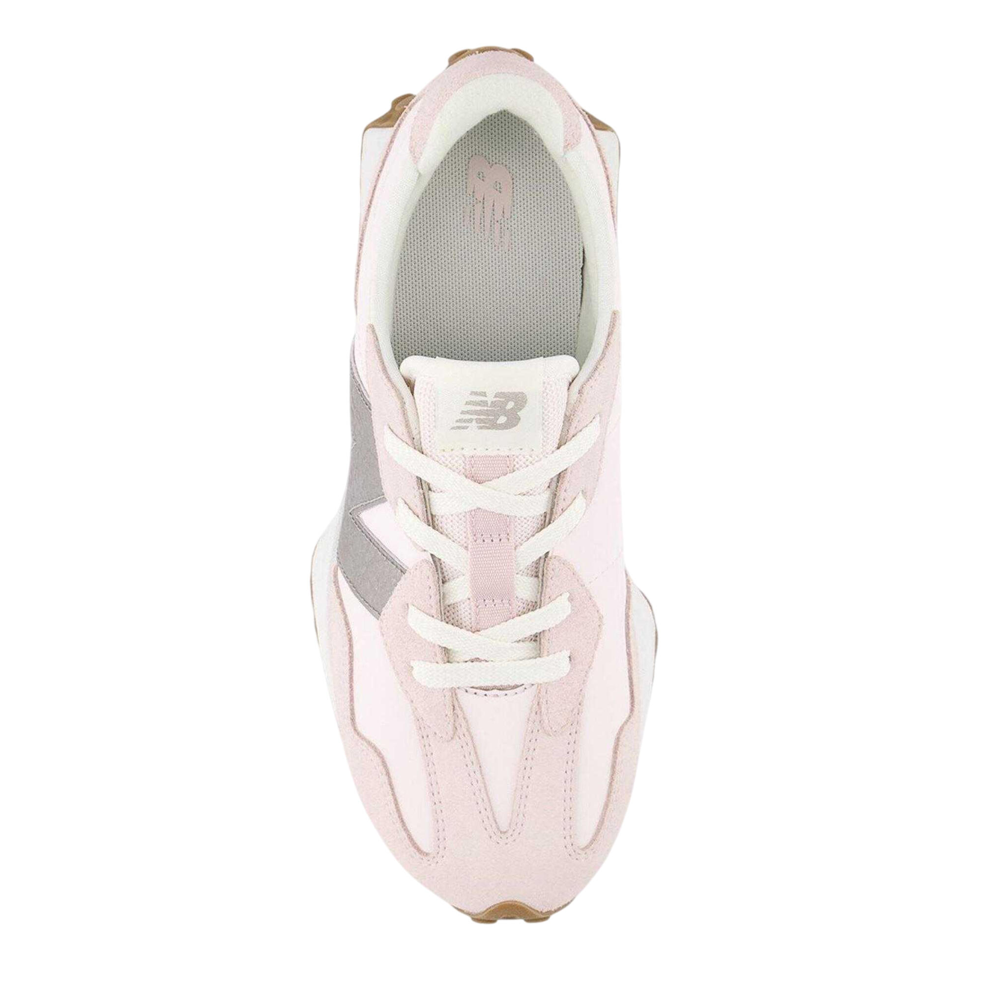Baskets Enfant (Rose Pâle) 2/4
