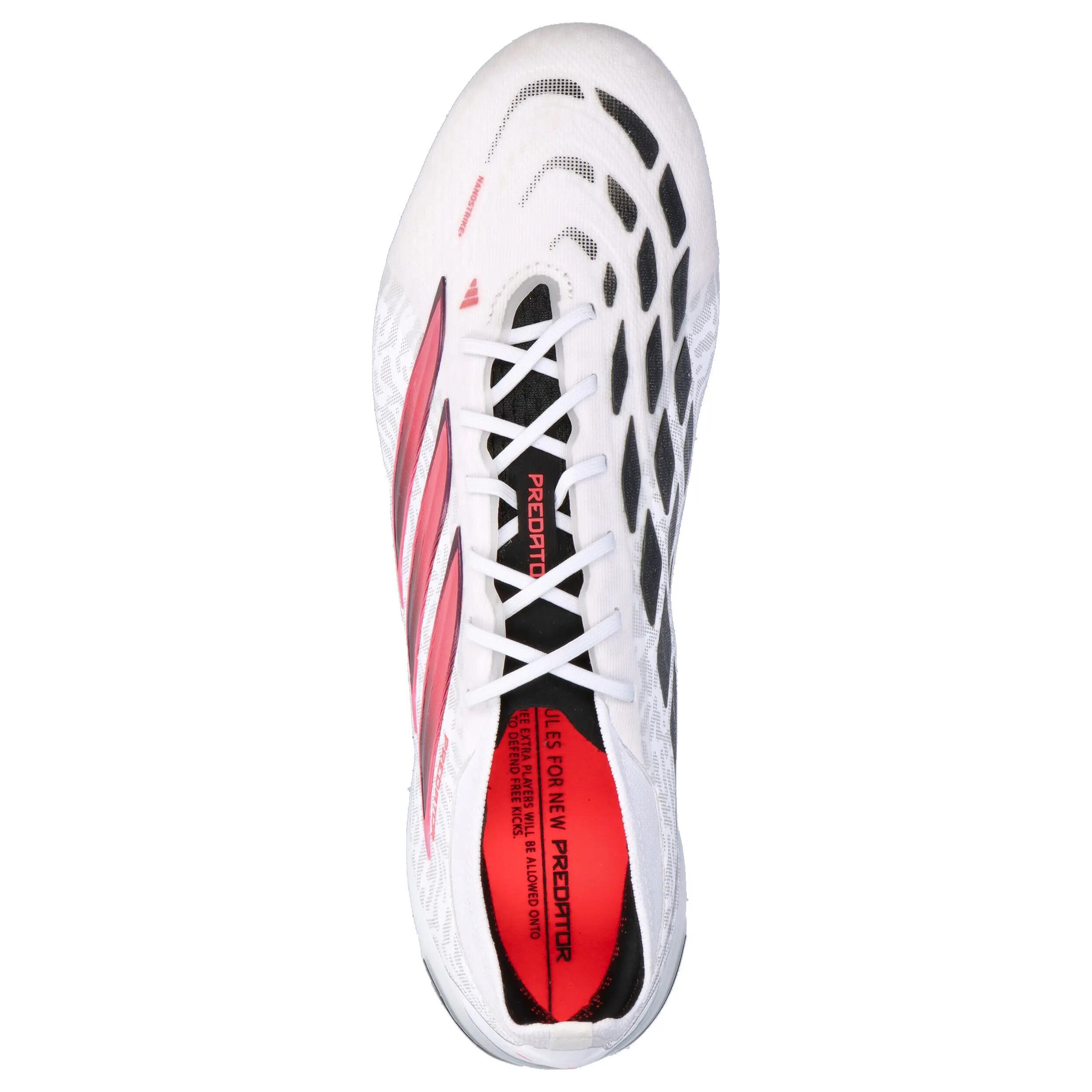 Sapatos de futebol adidas Predator Elite FG 5/14